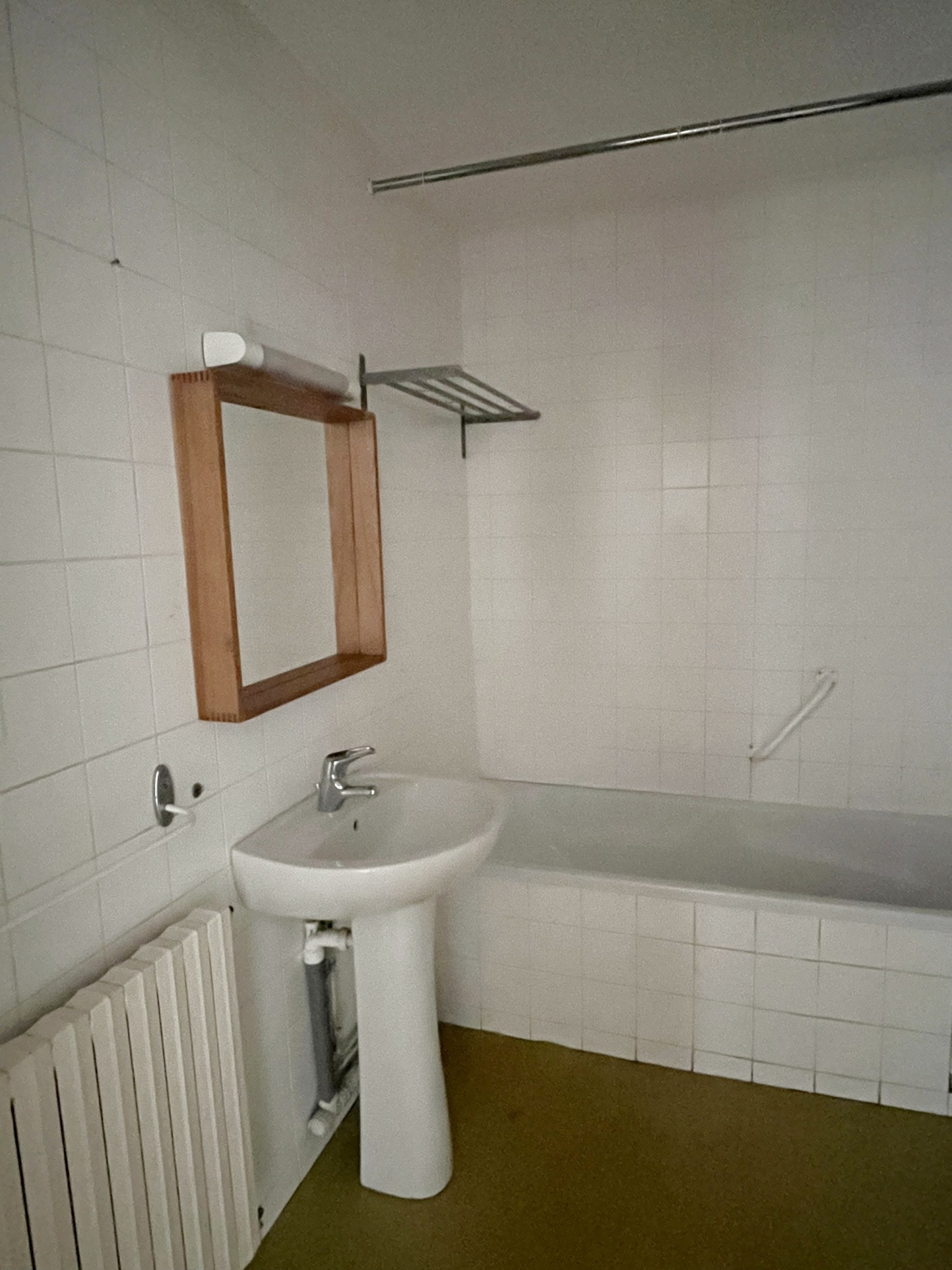 Location Appartement à Vichy 5 pièces