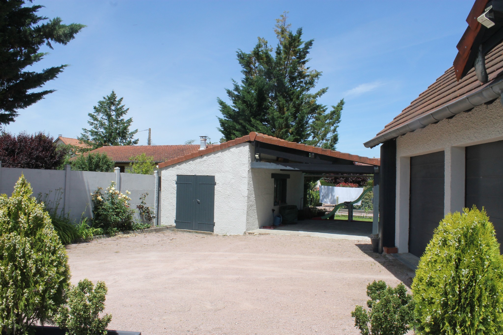 Vente Maison à Vendat 6 pièces