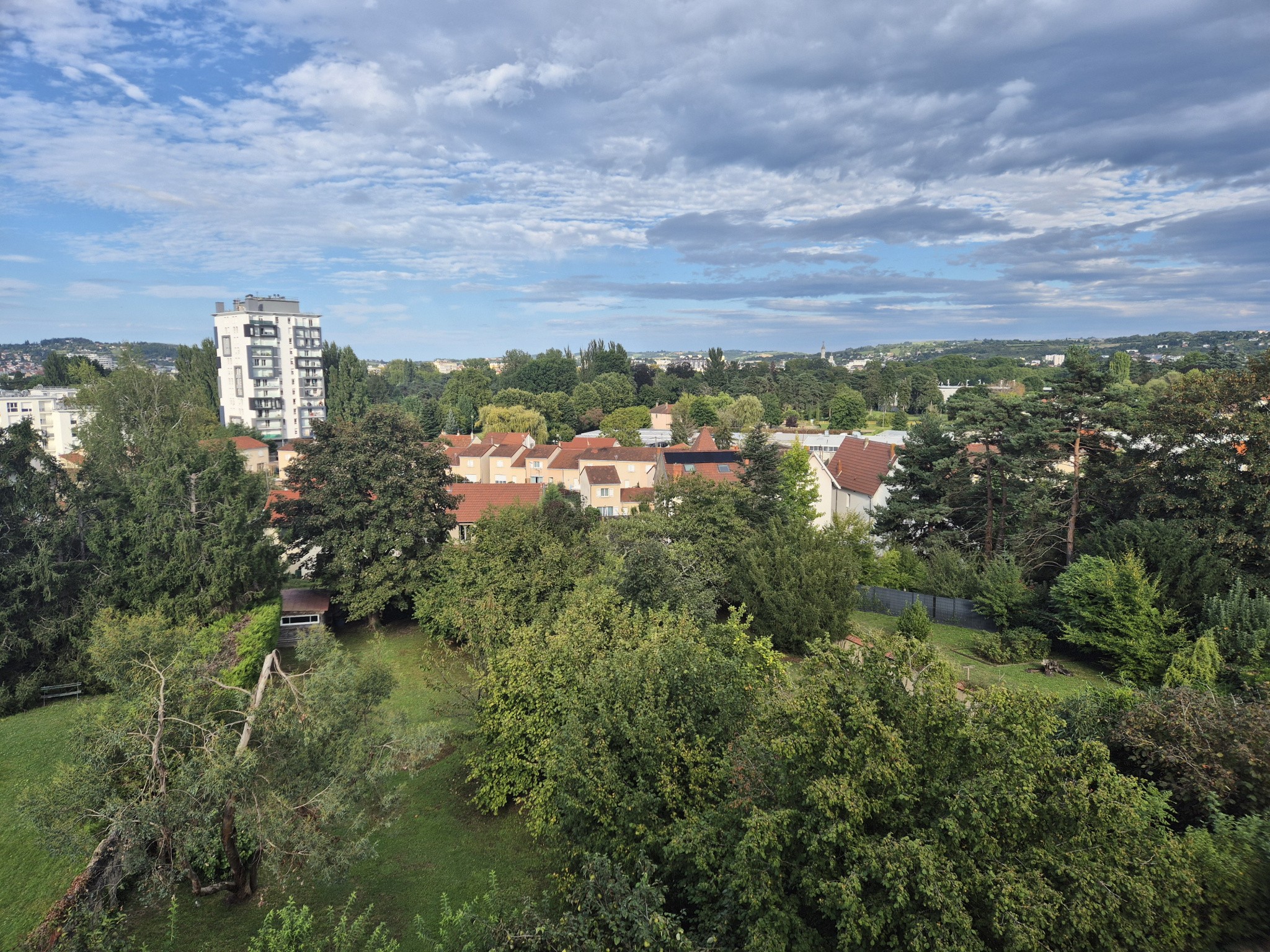 Vente Maison à Bellerive-sur-Allier 8 pièces