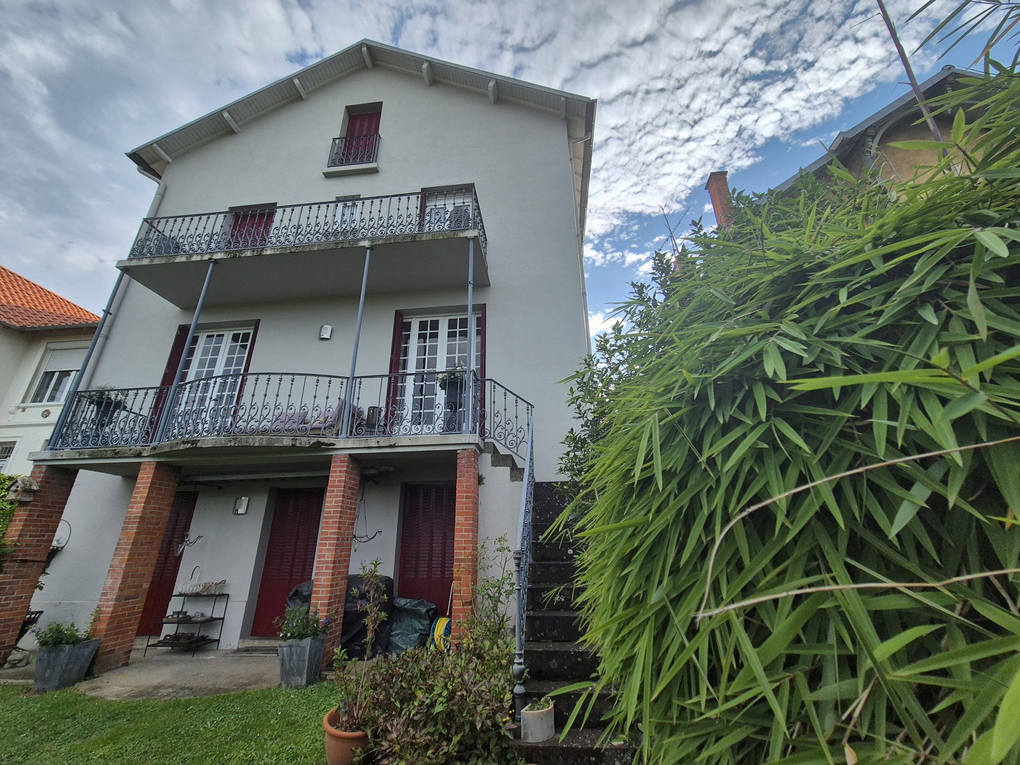 Vente Maison à Bellerive-sur-Allier 8 pièces