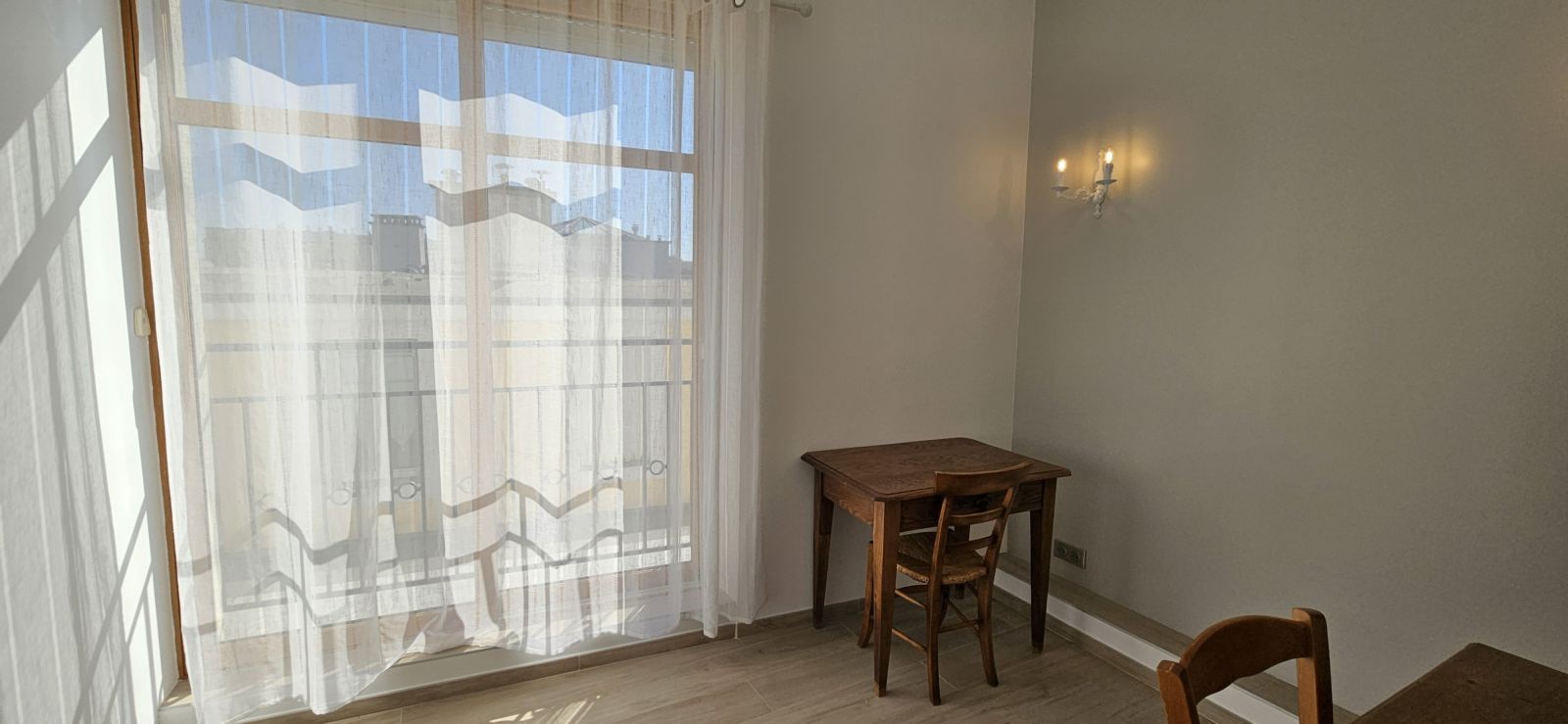 Vente Appartement à Vichy 3 pièces