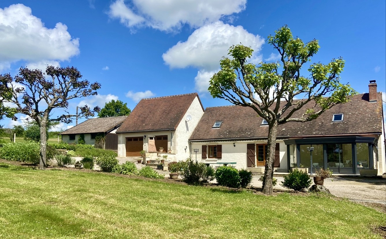 Vente Maison à Bransat 6 pièces