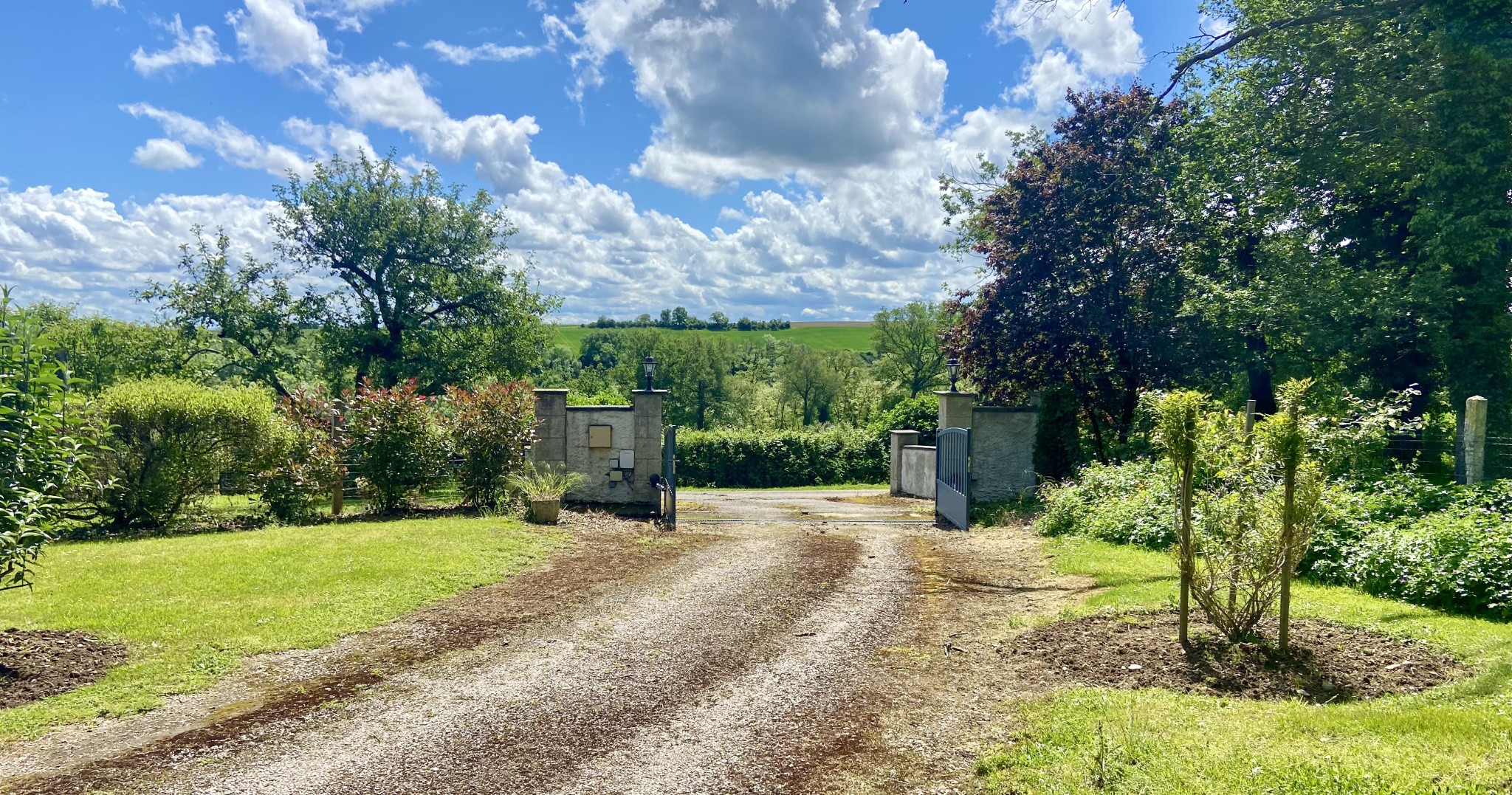 Vente Maison à Bransat 6 pièces