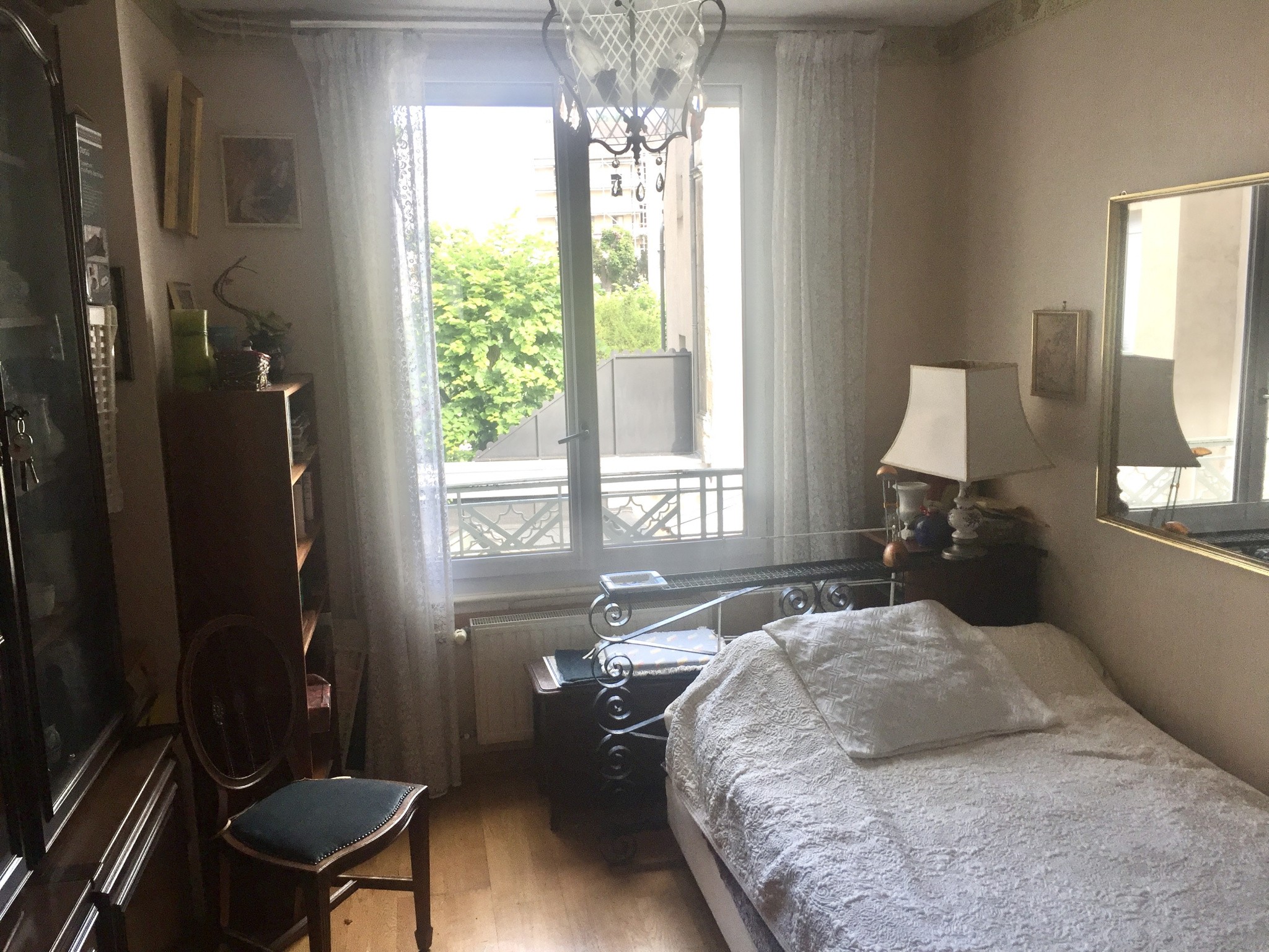 Vente Appartement à Vichy 5 pièces