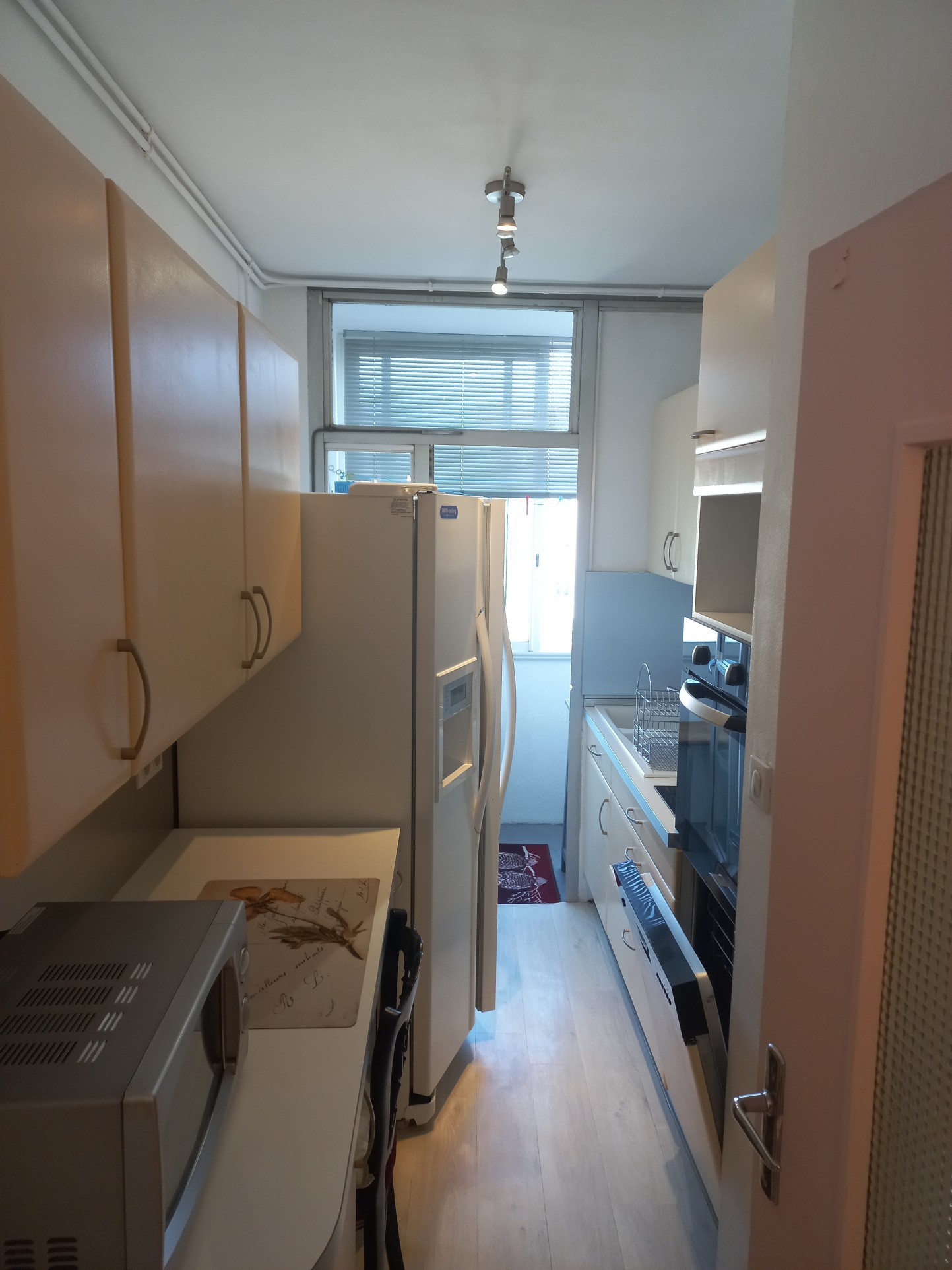 Location Appartement à Vichy 2 pièces