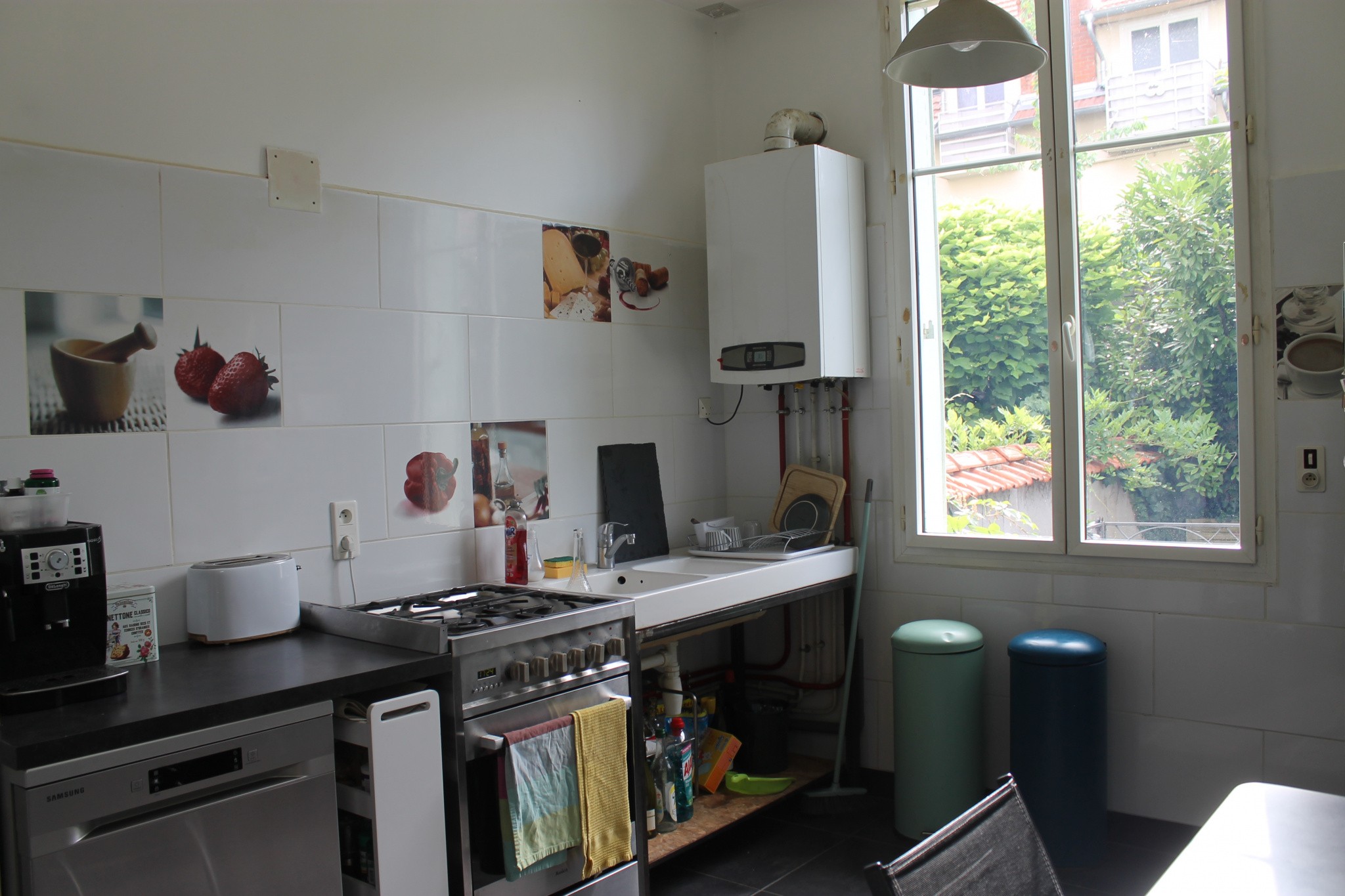 Vente Appartement à Vichy 4 pièces