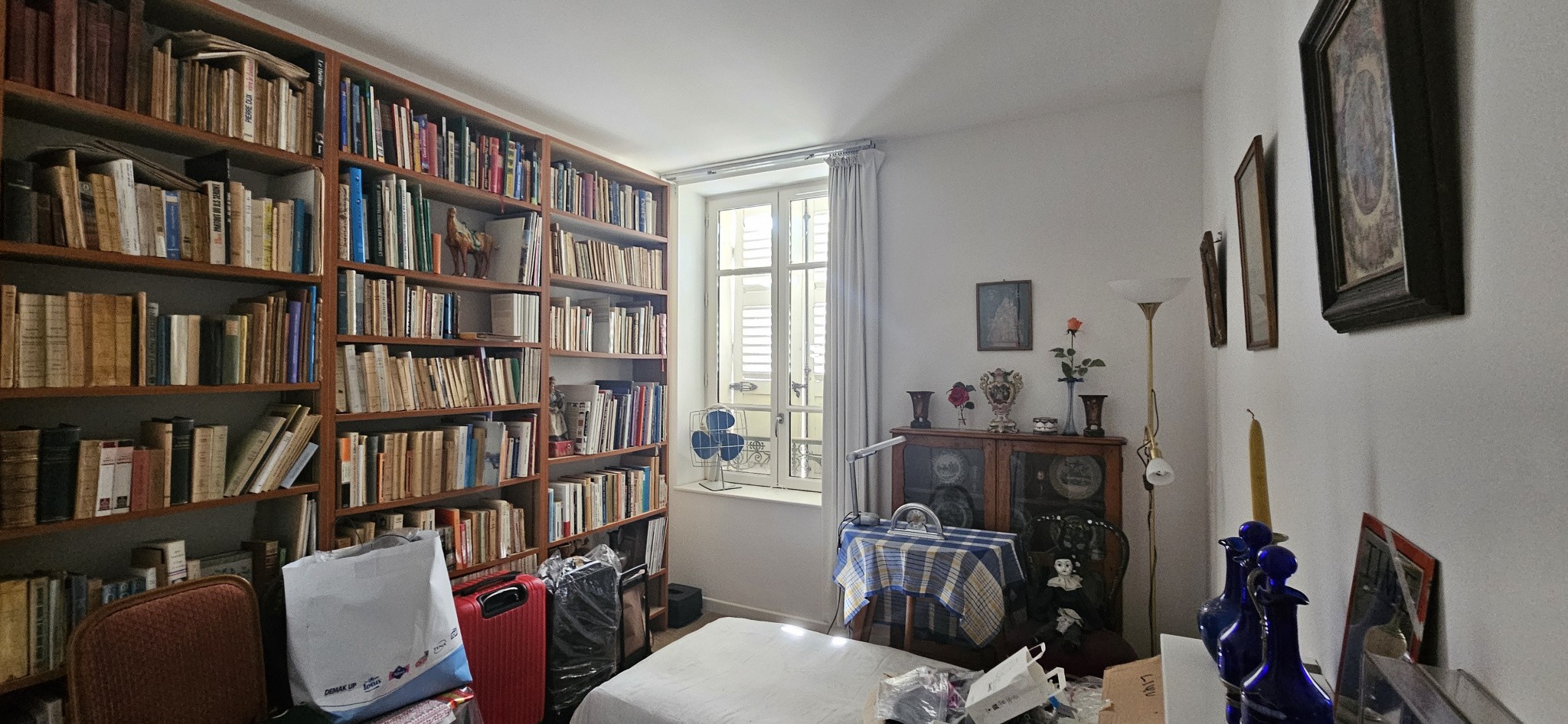 Vente Appartement à Vichy 4 pièces