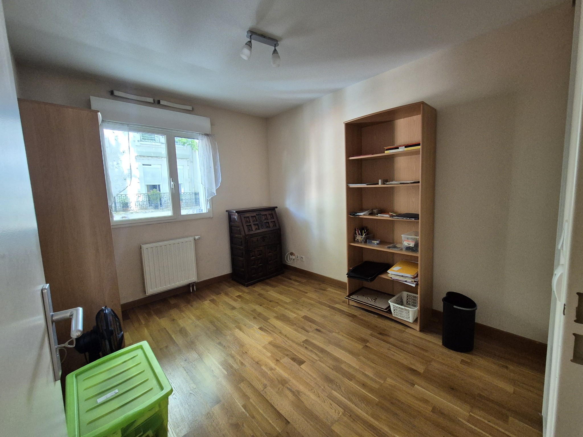 Vente Appartement à Vichy 4 pièces