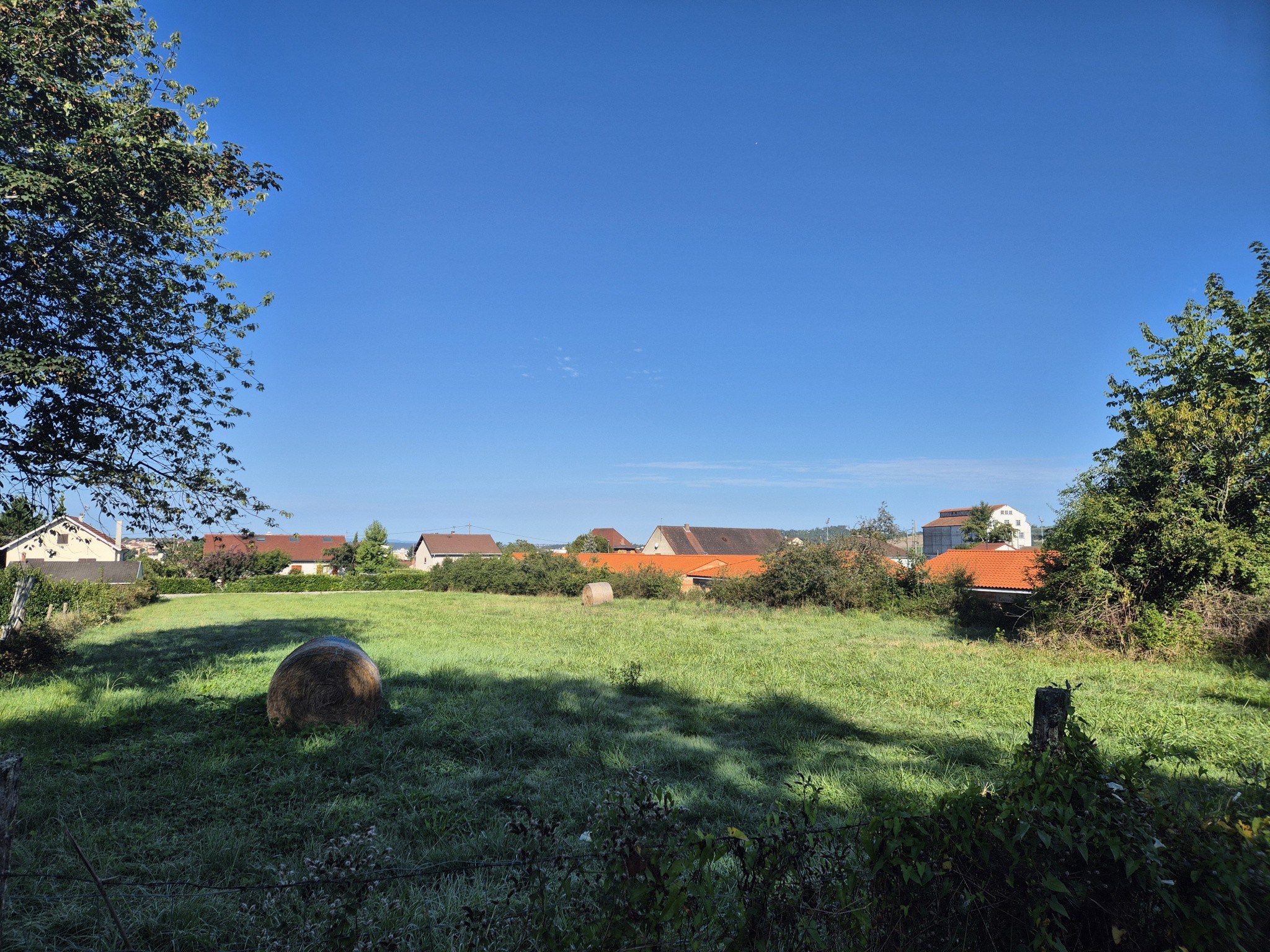 Vente Maison à Creuzier-le-Neuf 7 pièces