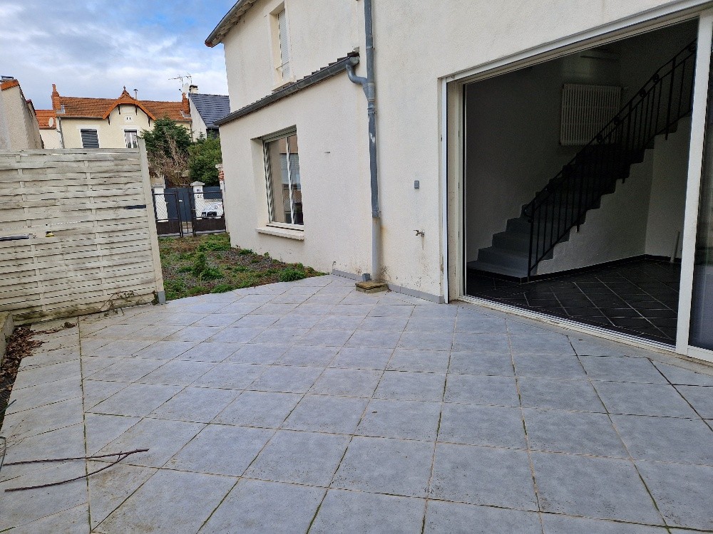 Vente Maison à Vichy 6 pièces