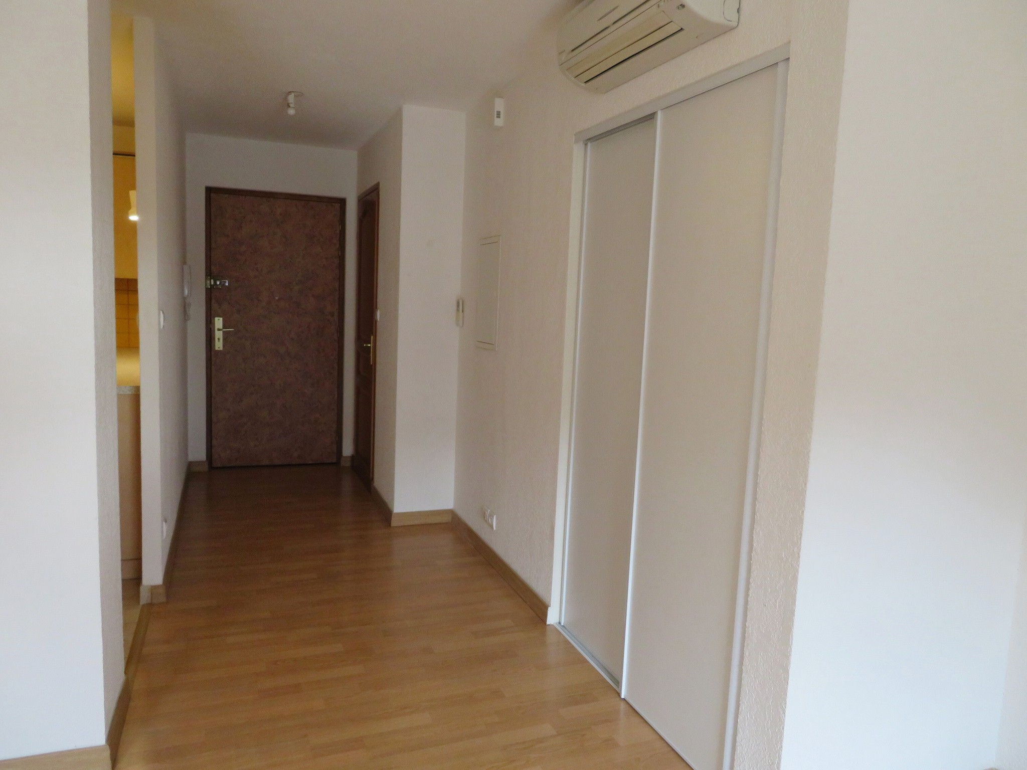 Location Appartement à Vichy 2 pièces