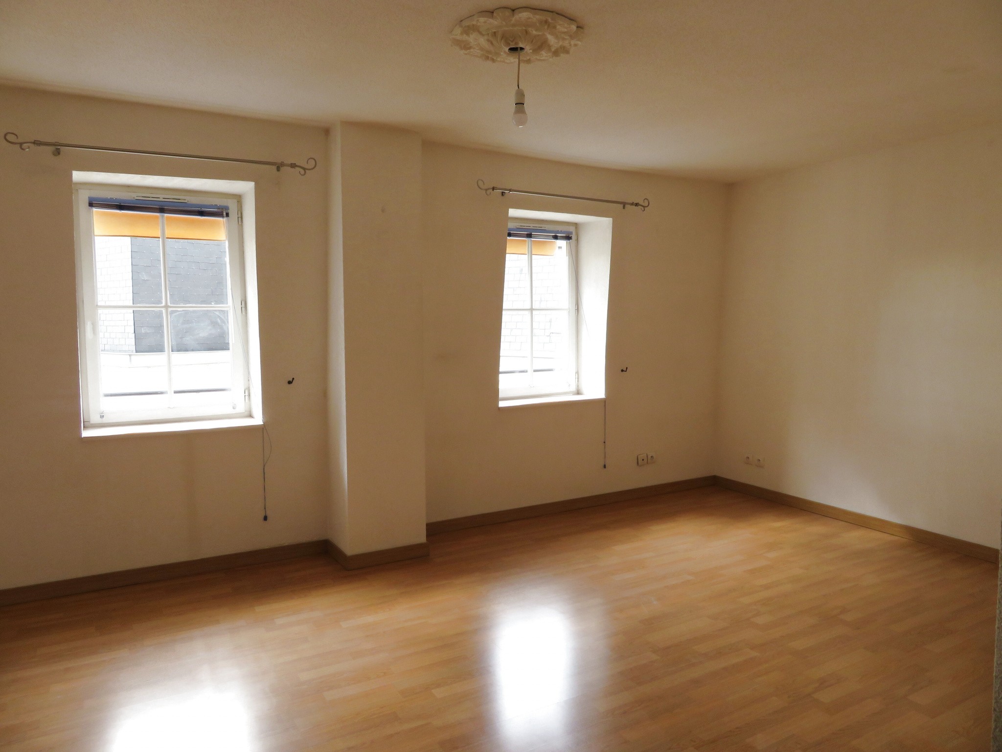 Location Appartement à Vichy 2 pièces