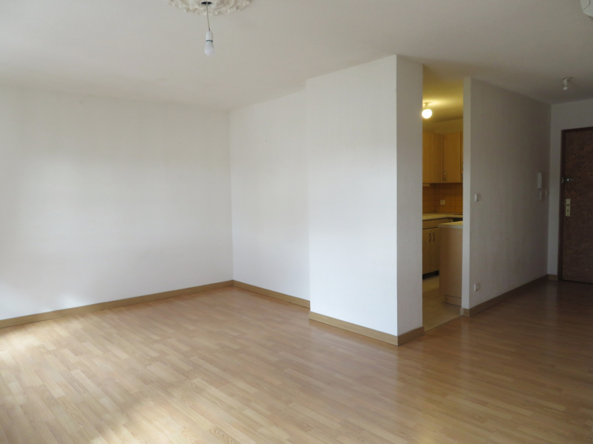 Location Appartement à Vichy 2 pièces