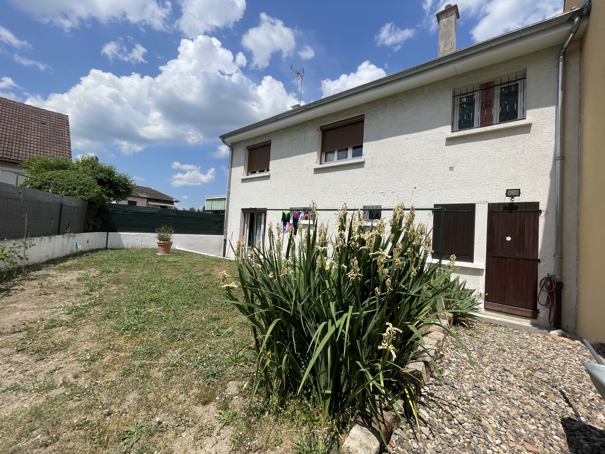 Vente Maison à Bellerive-sur-Allier 5 pièces