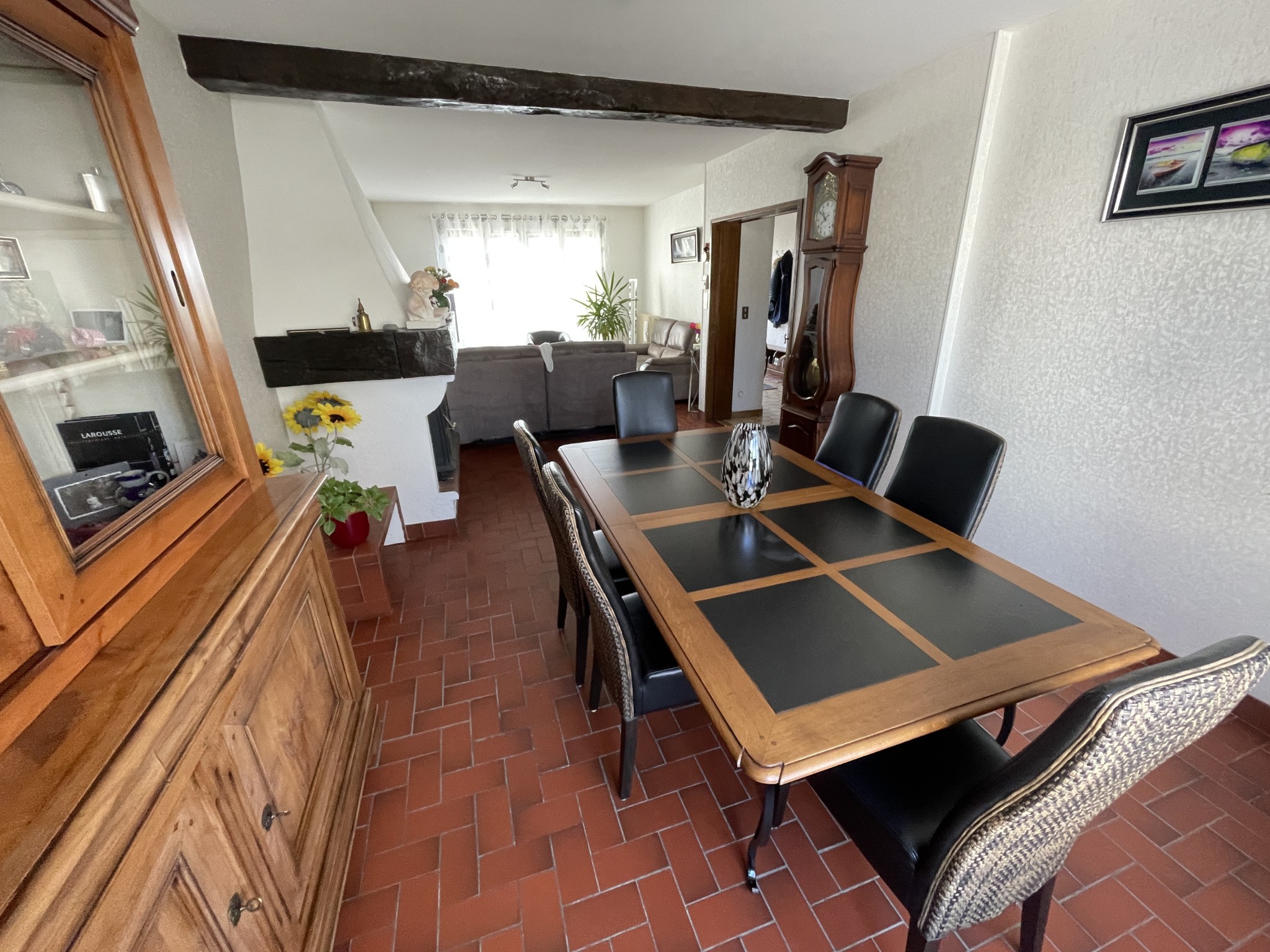 Vente Maison à Bellerive-sur-Allier 5 pièces