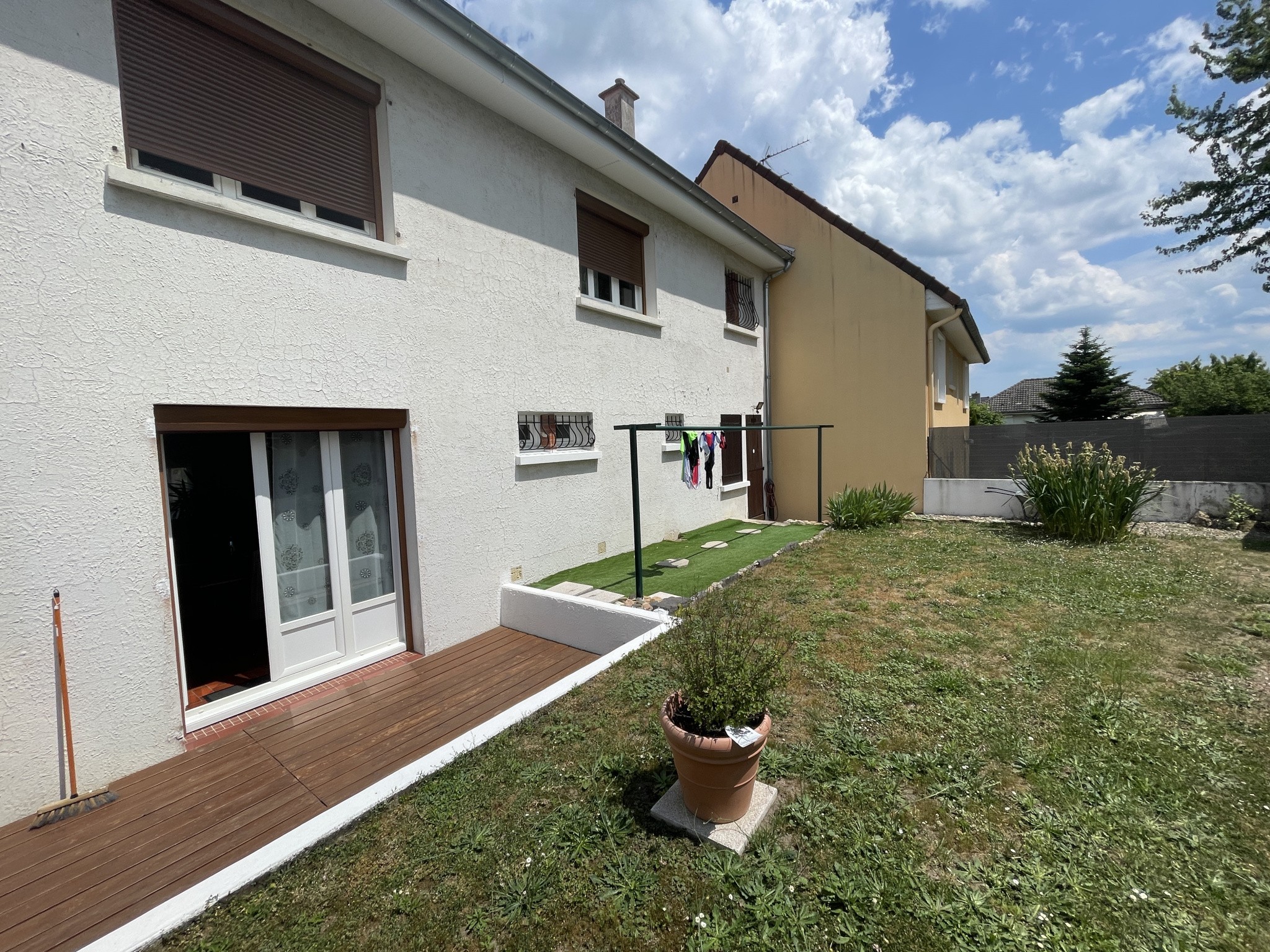 Vente Maison à Bellerive-sur-Allier 5 pièces