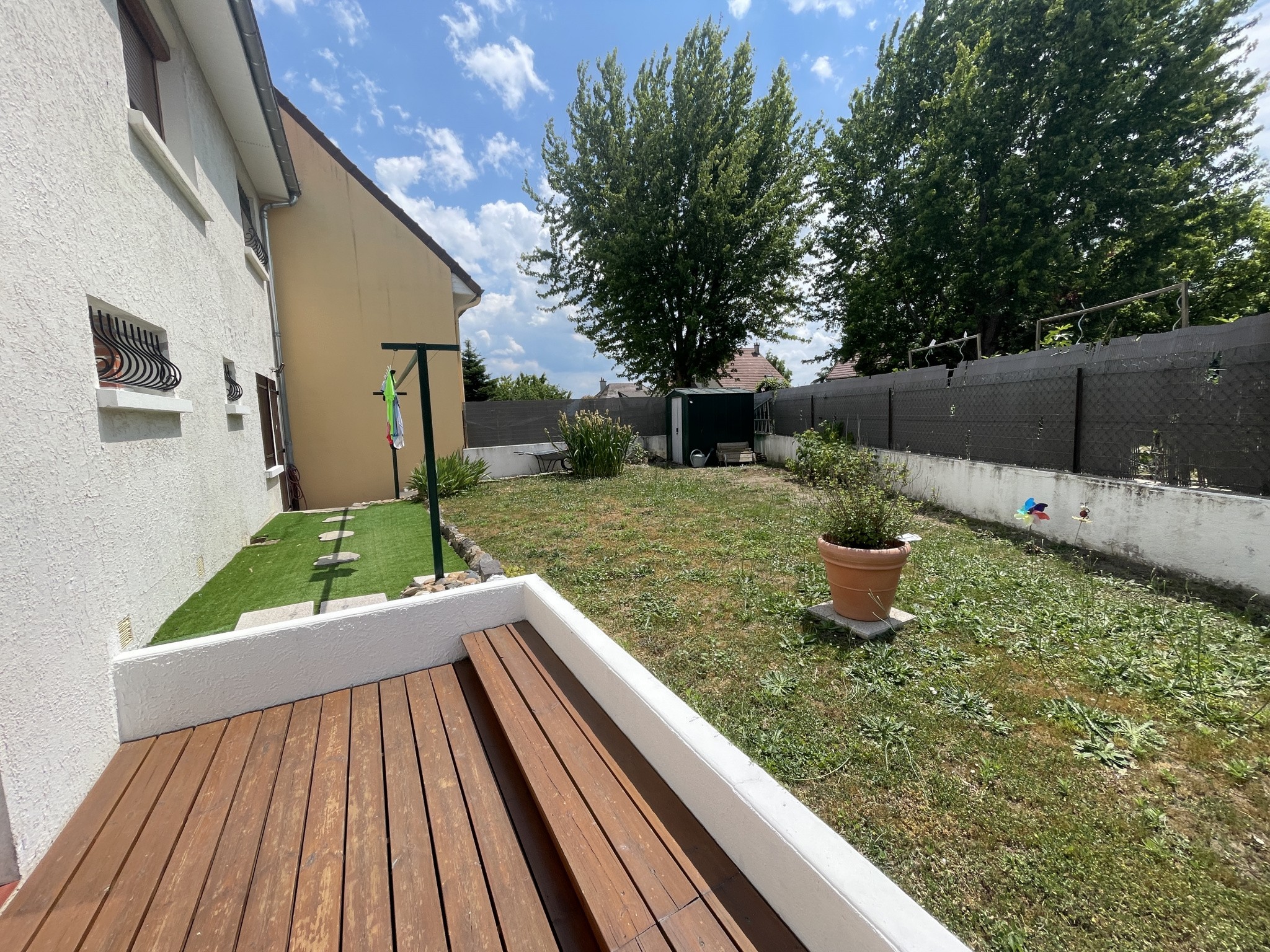 Vente Maison à Bellerive-sur-Allier 5 pièces