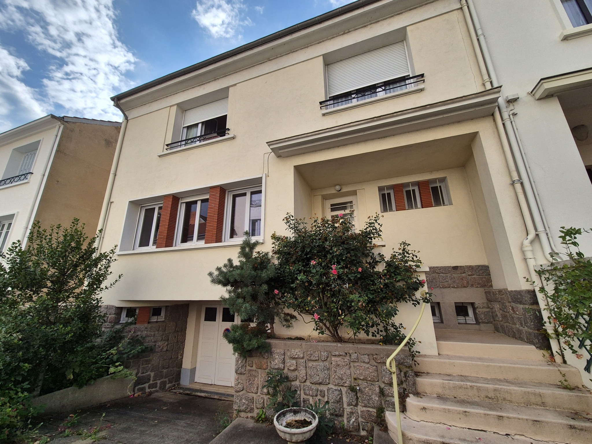 Vente Maison à Vichy 7 pièces