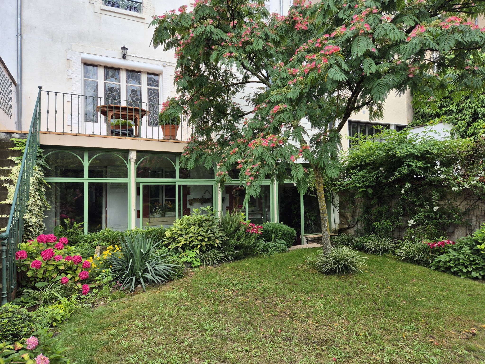 Vente Maison à Vichy 11 pièces