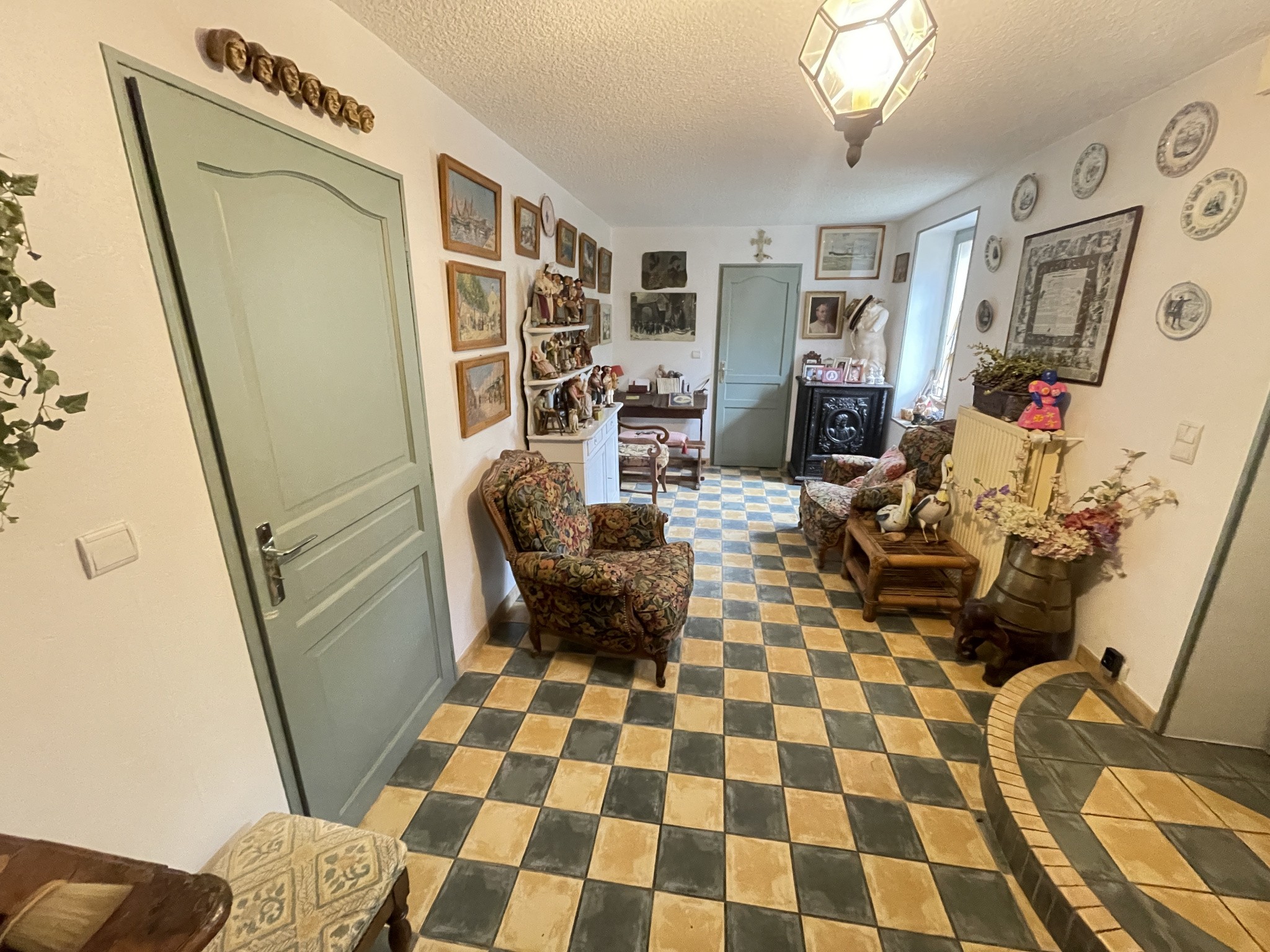 Vente Maison à Vichy 5 pièces