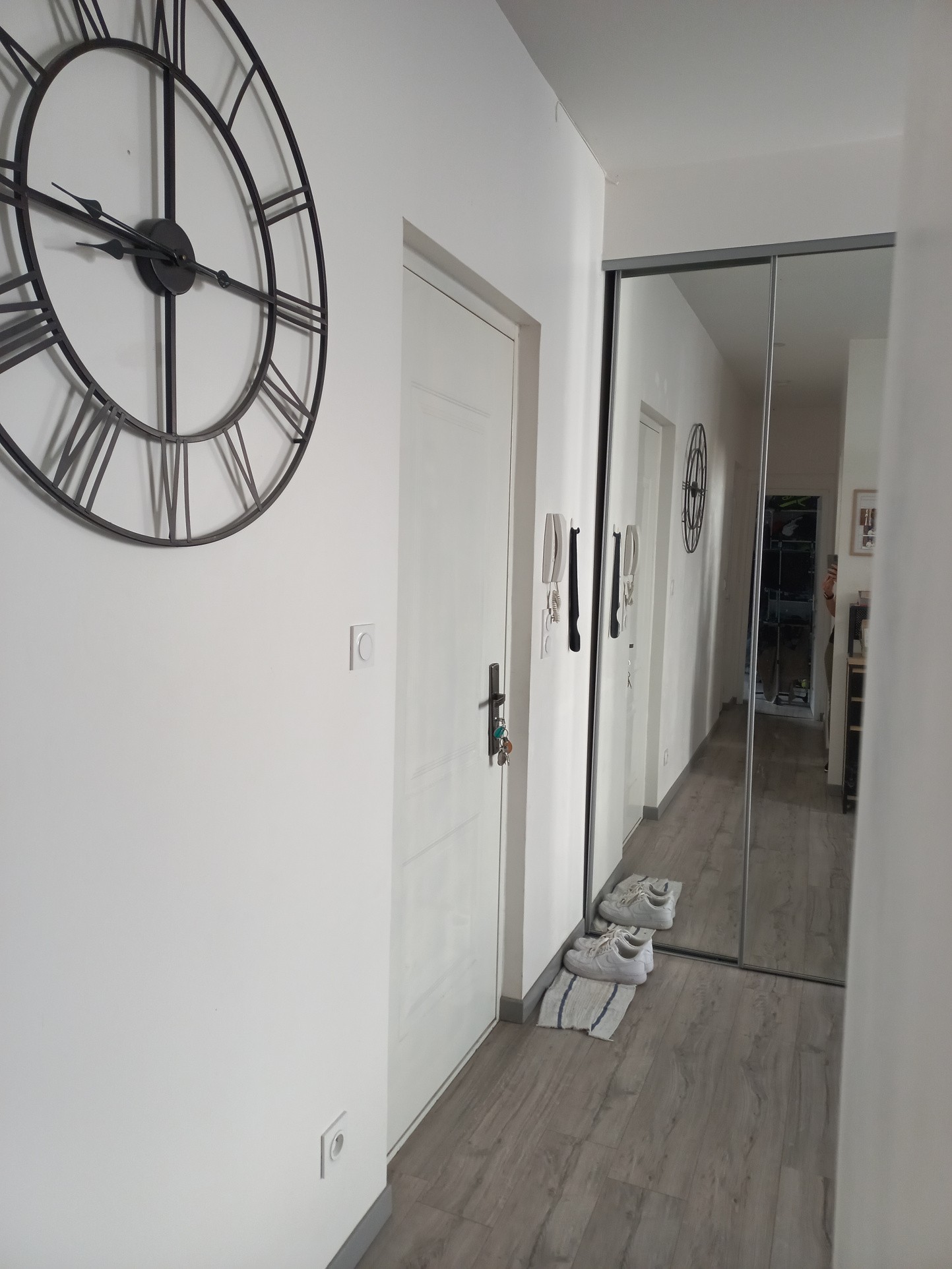 Location Appartement à Vichy 3 pièces