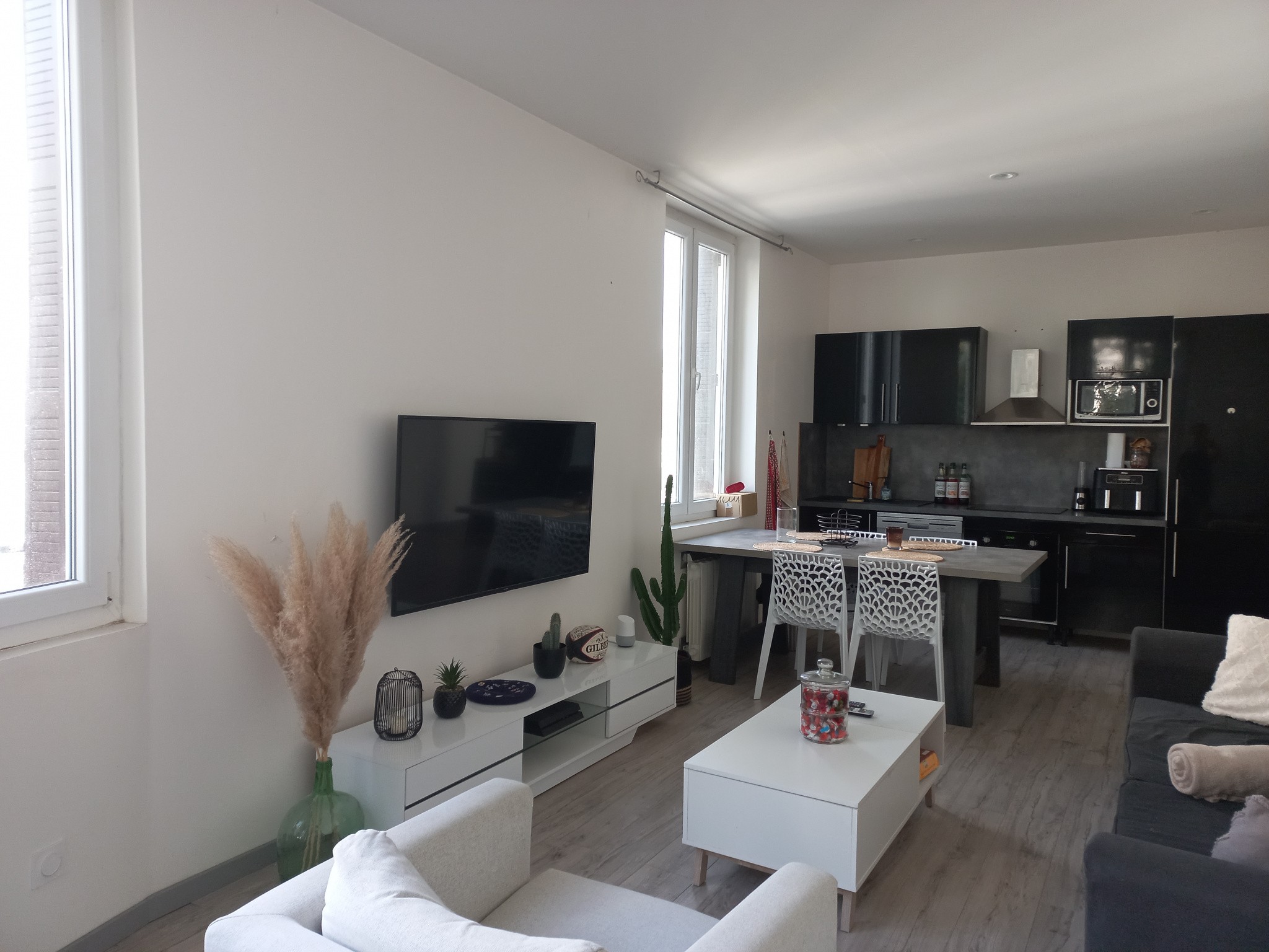 Location Appartement à Vichy 3 pièces