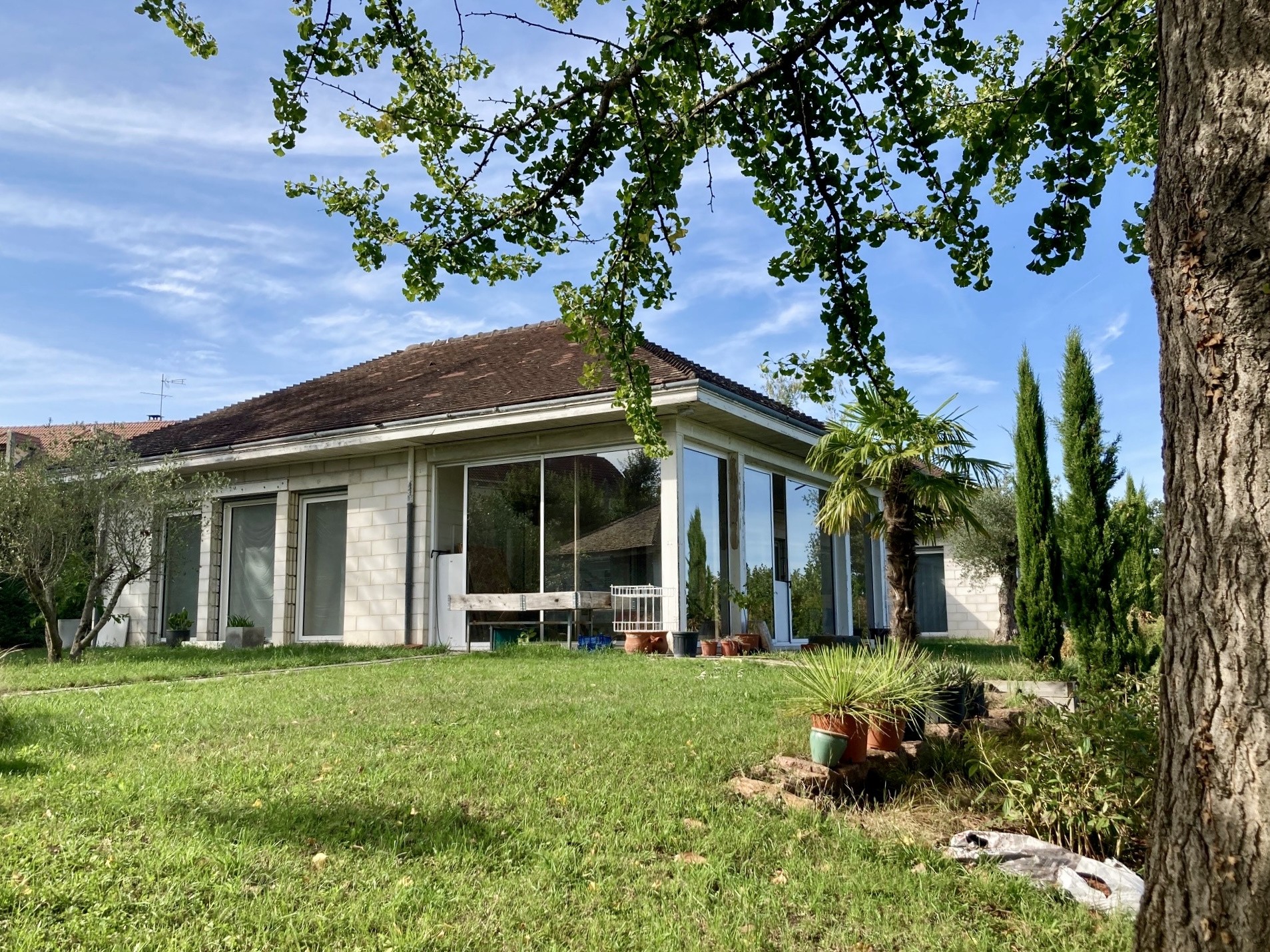 Vente Maison à Bellerive-sur-Allier 6 pièces