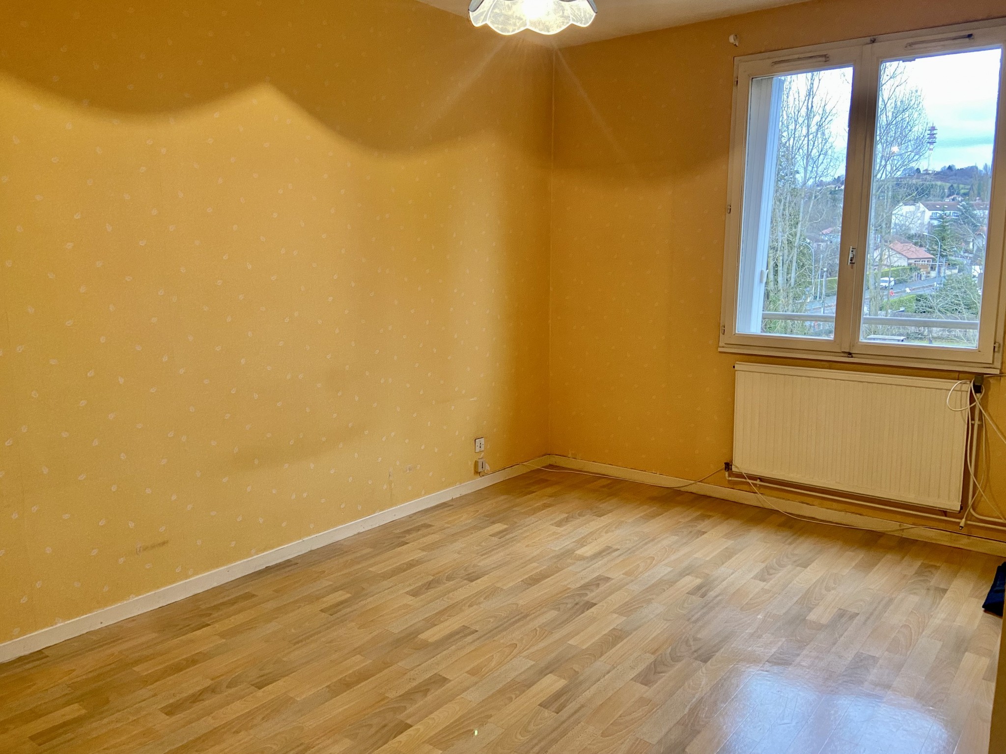 Vente Appartement à Vichy 2 pièces