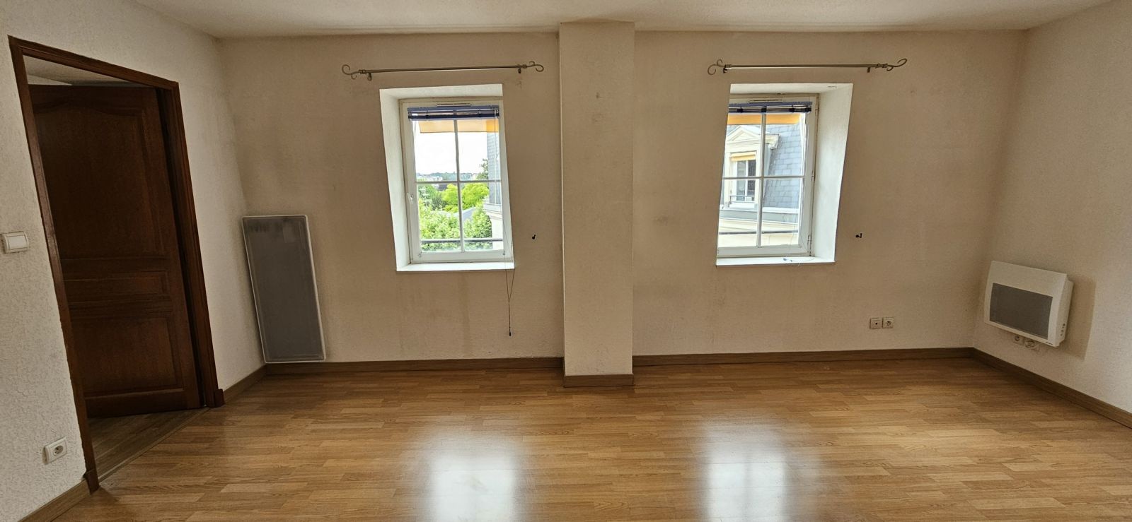 Vente Appartement à Vichy 2 pièces