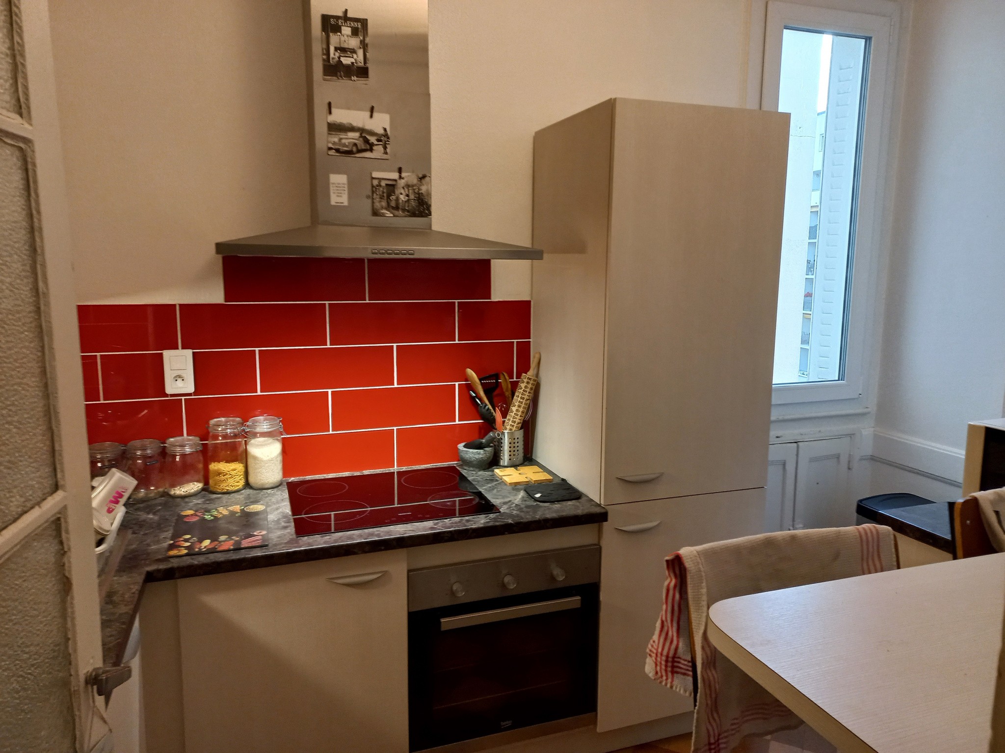 Location Appartement à Vichy 2 pièces