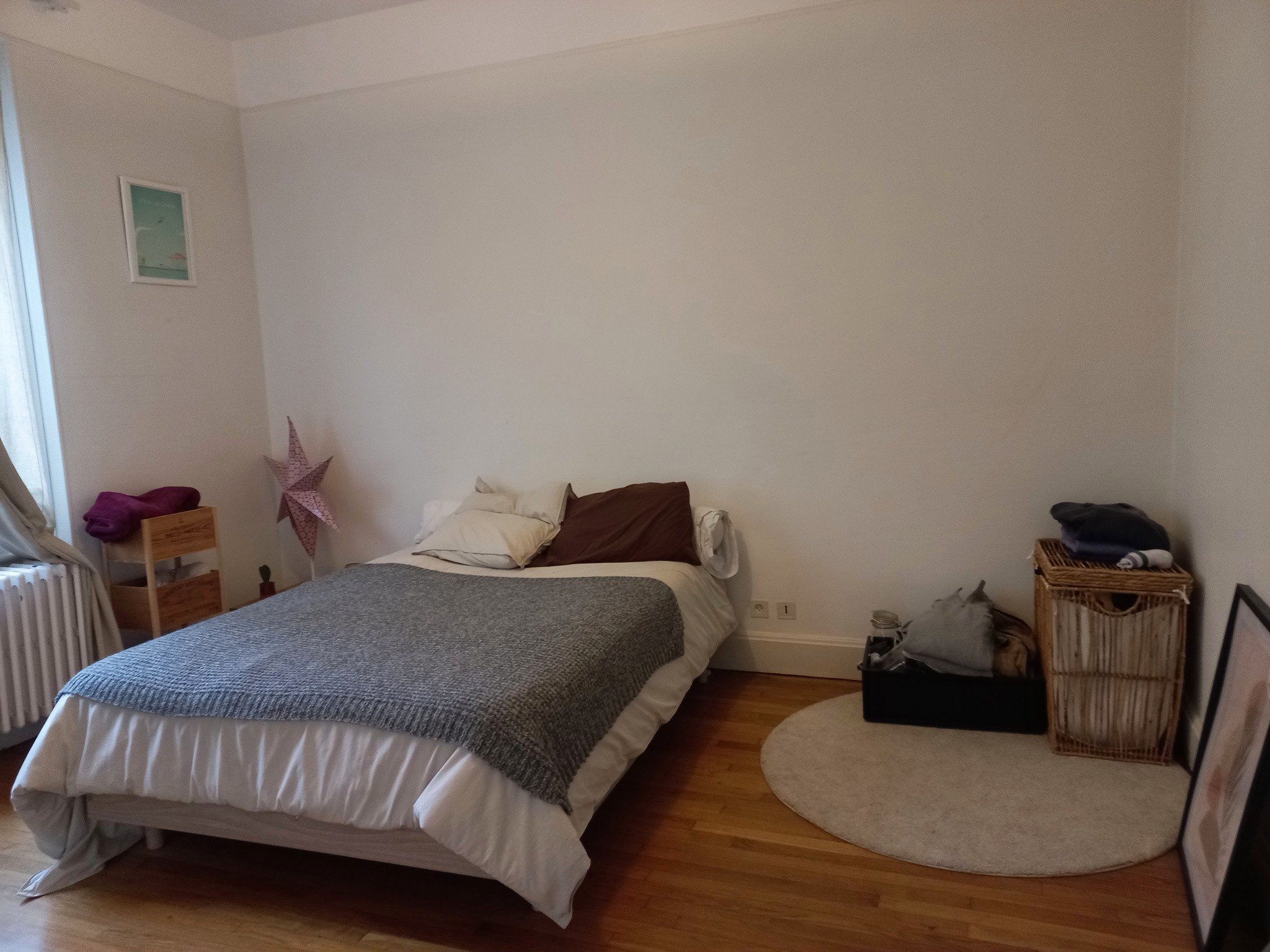 Location Appartement à Vichy 2 pièces