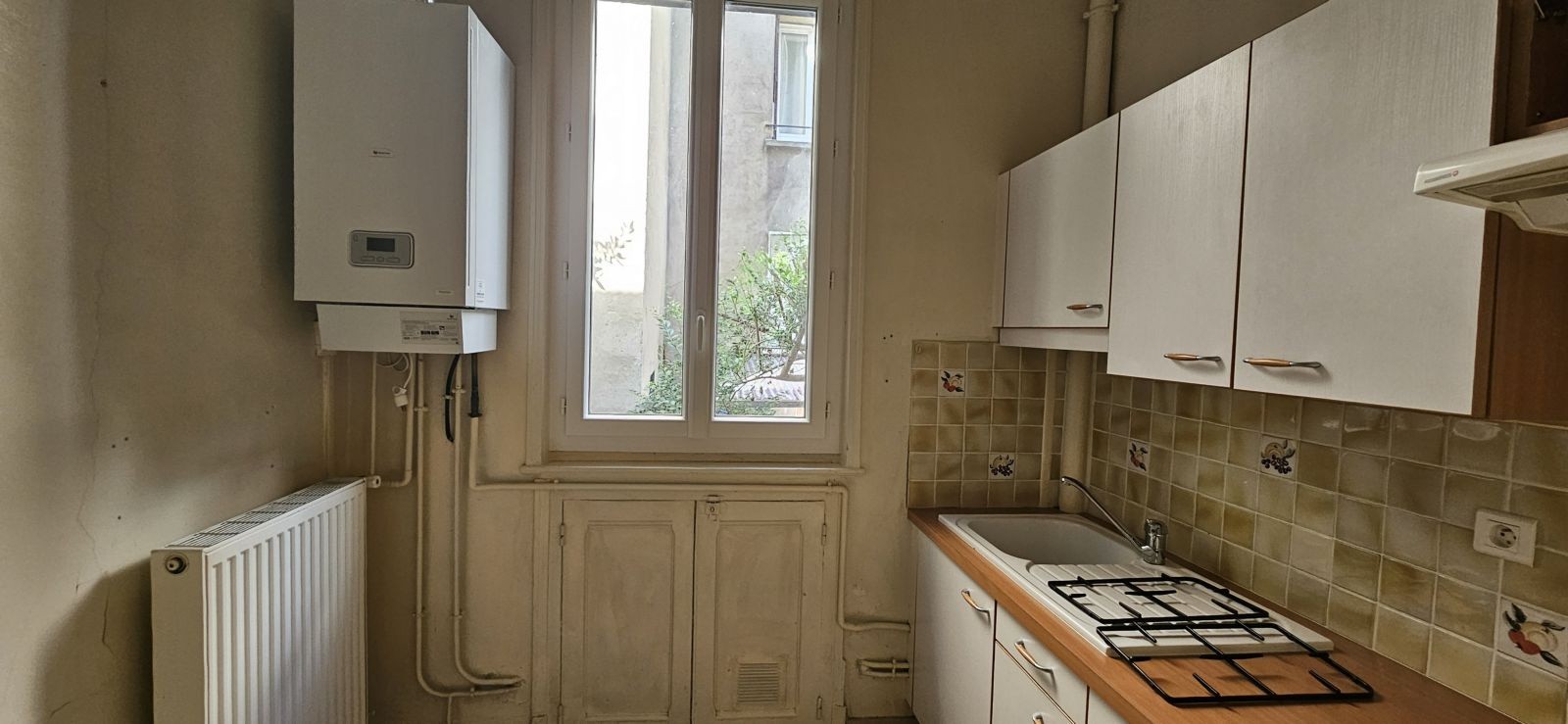 Vente Appartement à Vichy 1 pièce