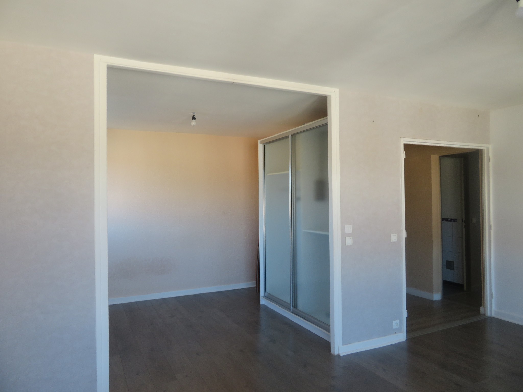 Vente Appartement à Cusset 4 pièces