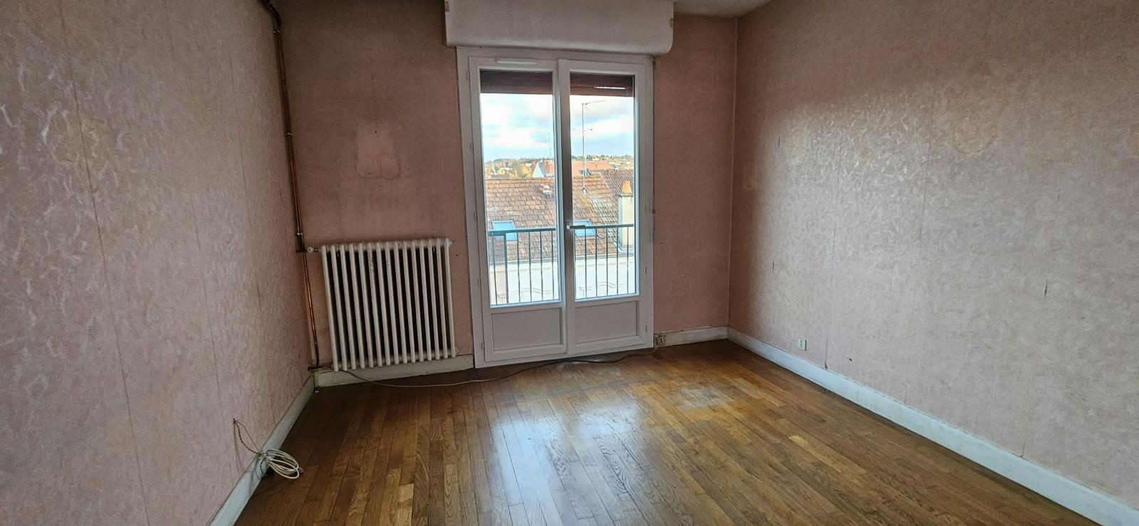 Vente Appartement à Vichy 4 pièces