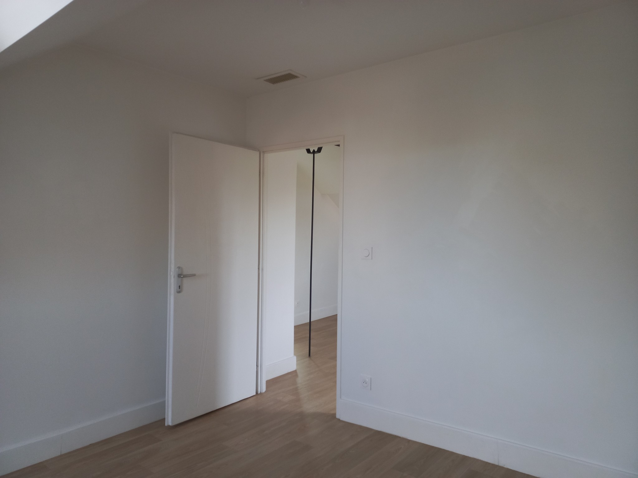 Location Appartement à Cusset 2 pièces