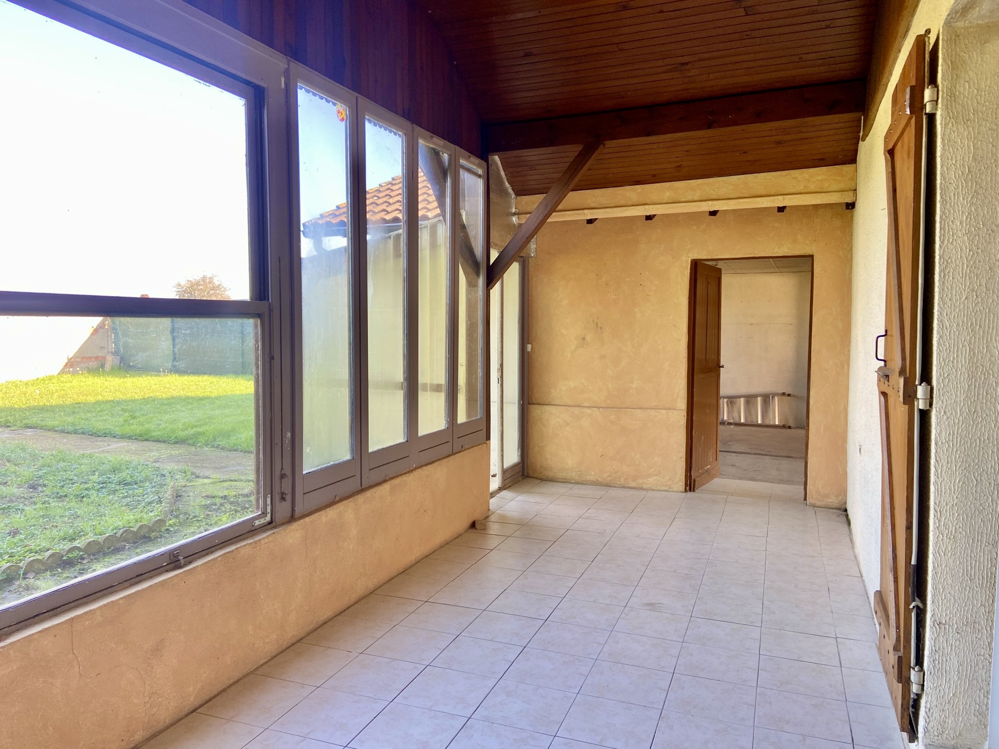 Vente Maison à Gannat 4 pièces