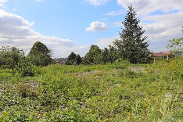 Vente Terrain à Cusset 0 pièce