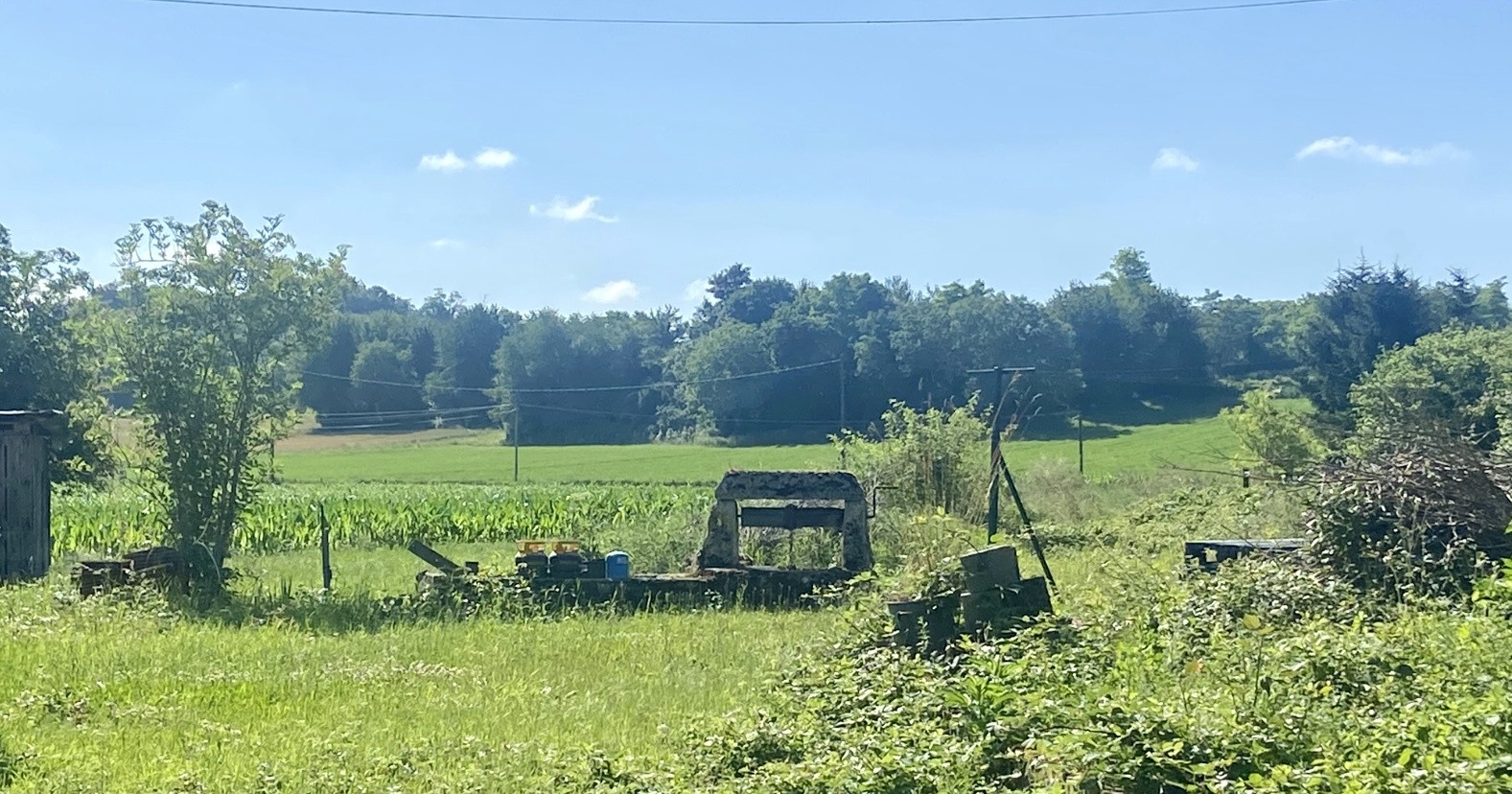 Vente Maison à Boucé 5 pièces