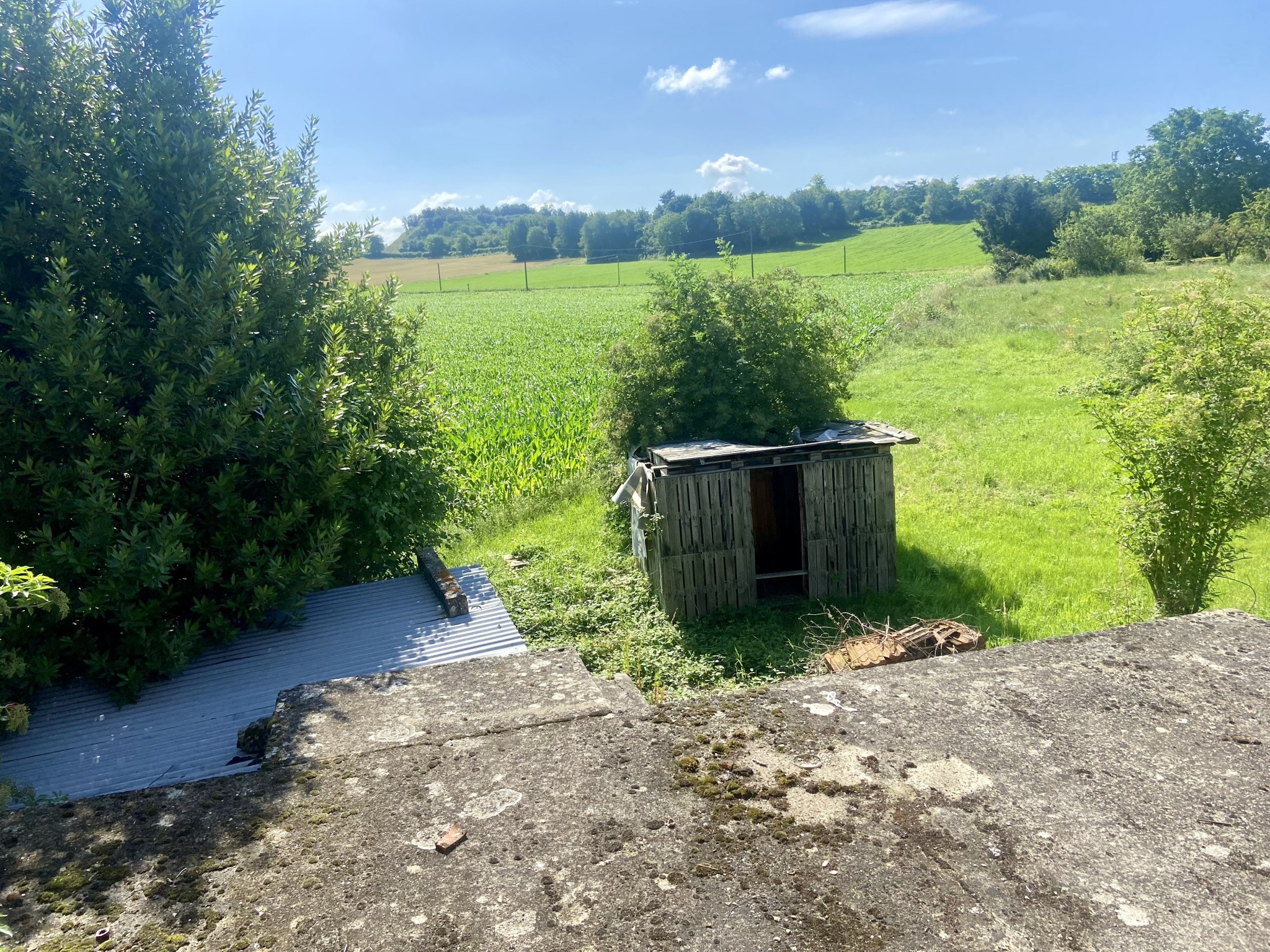 Vente Maison à Boucé 5 pièces