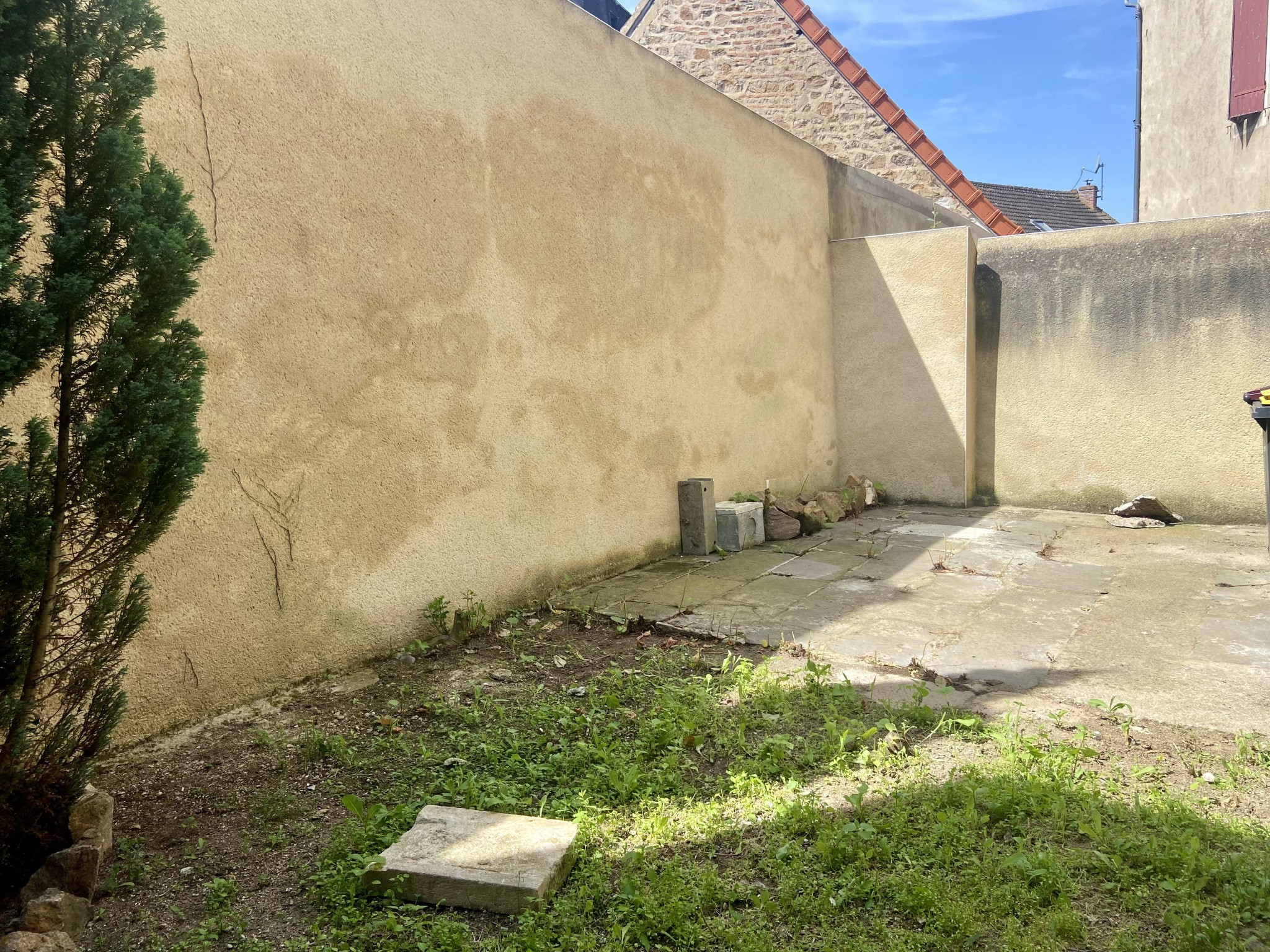 Vente Maison à Montluçon 5 pièces