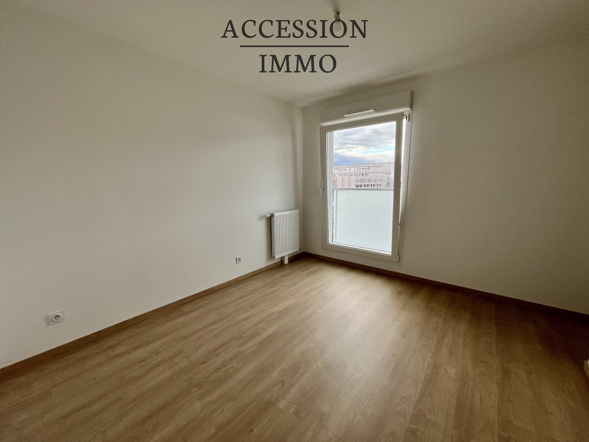 Vente Appartement à Dijon 5 pièces