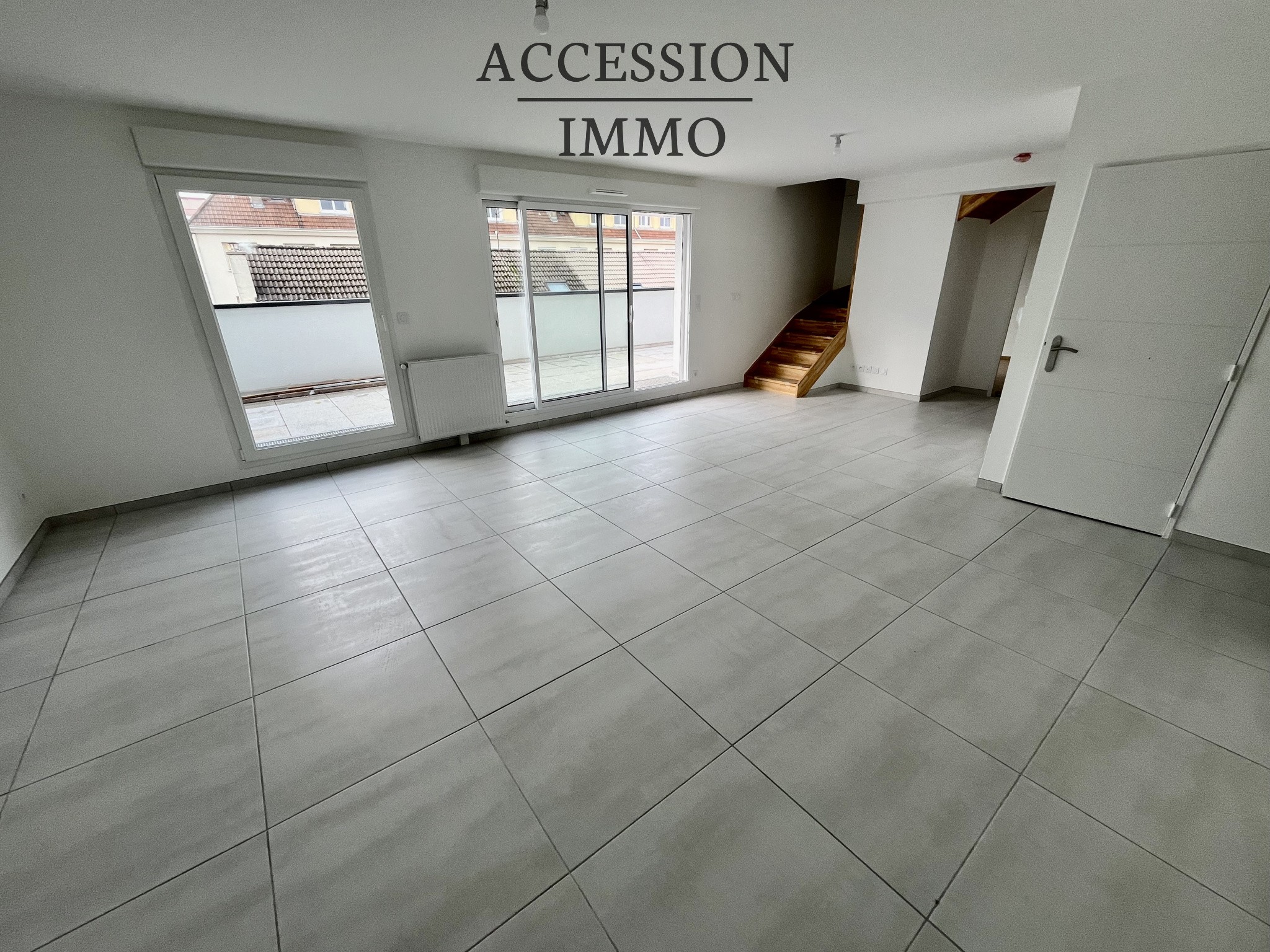 Vente Appartement à Dijon 5 pièces