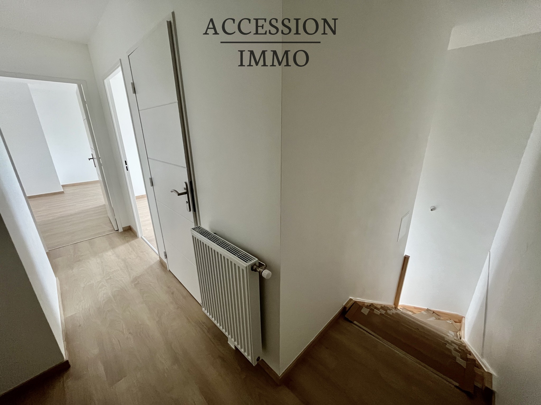 Vente Appartement à Dijon 5 pièces