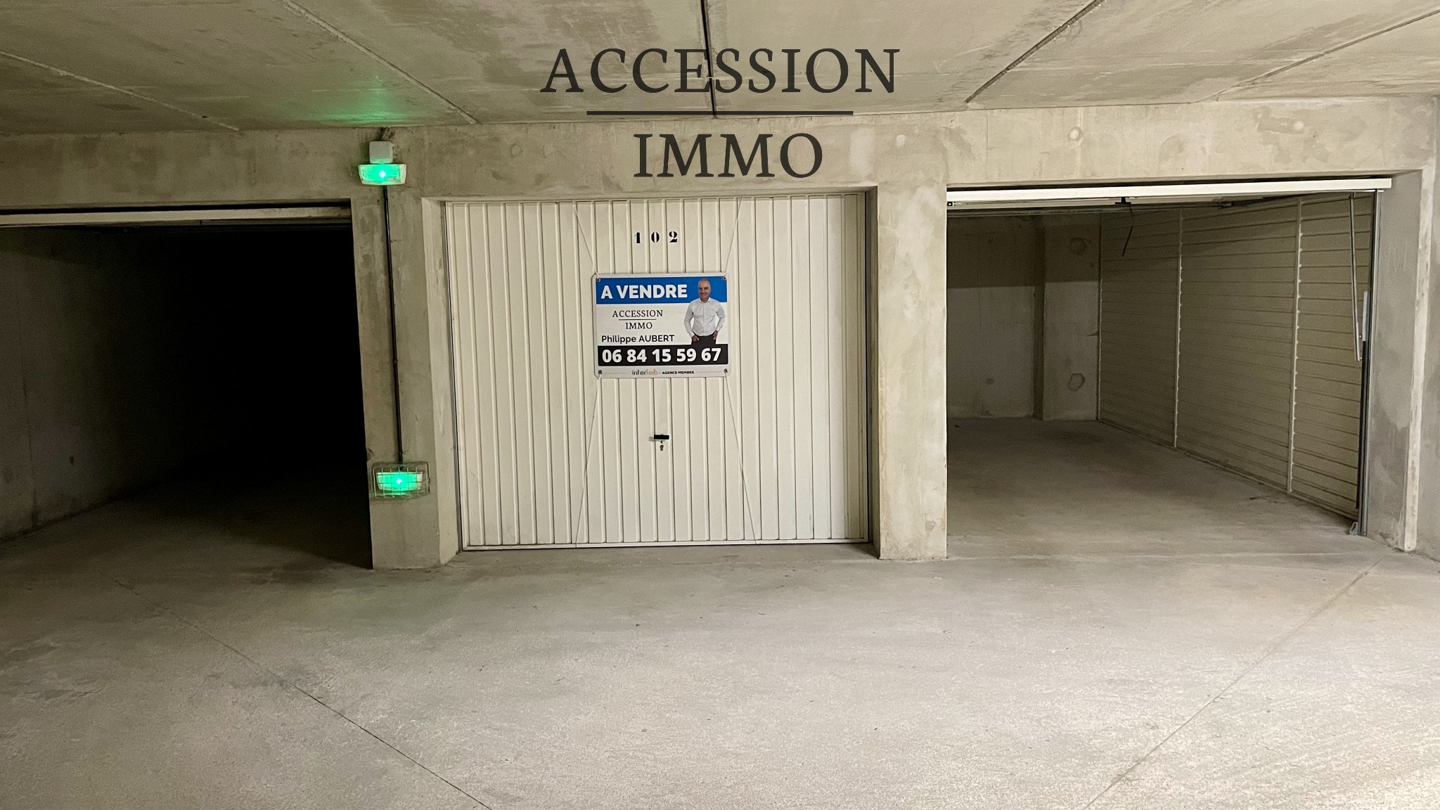 Vente Garage / Parking à Chevigny-Saint-Sauveur 0 pièce