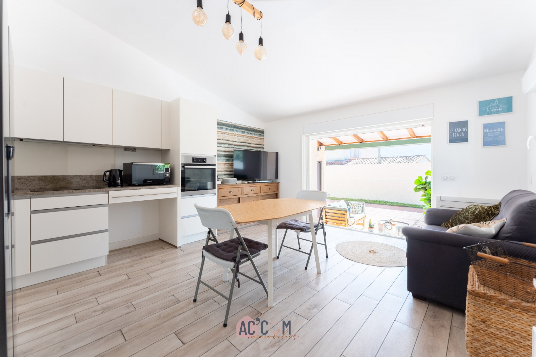 Vente Maison à Aubagne 7 pièces