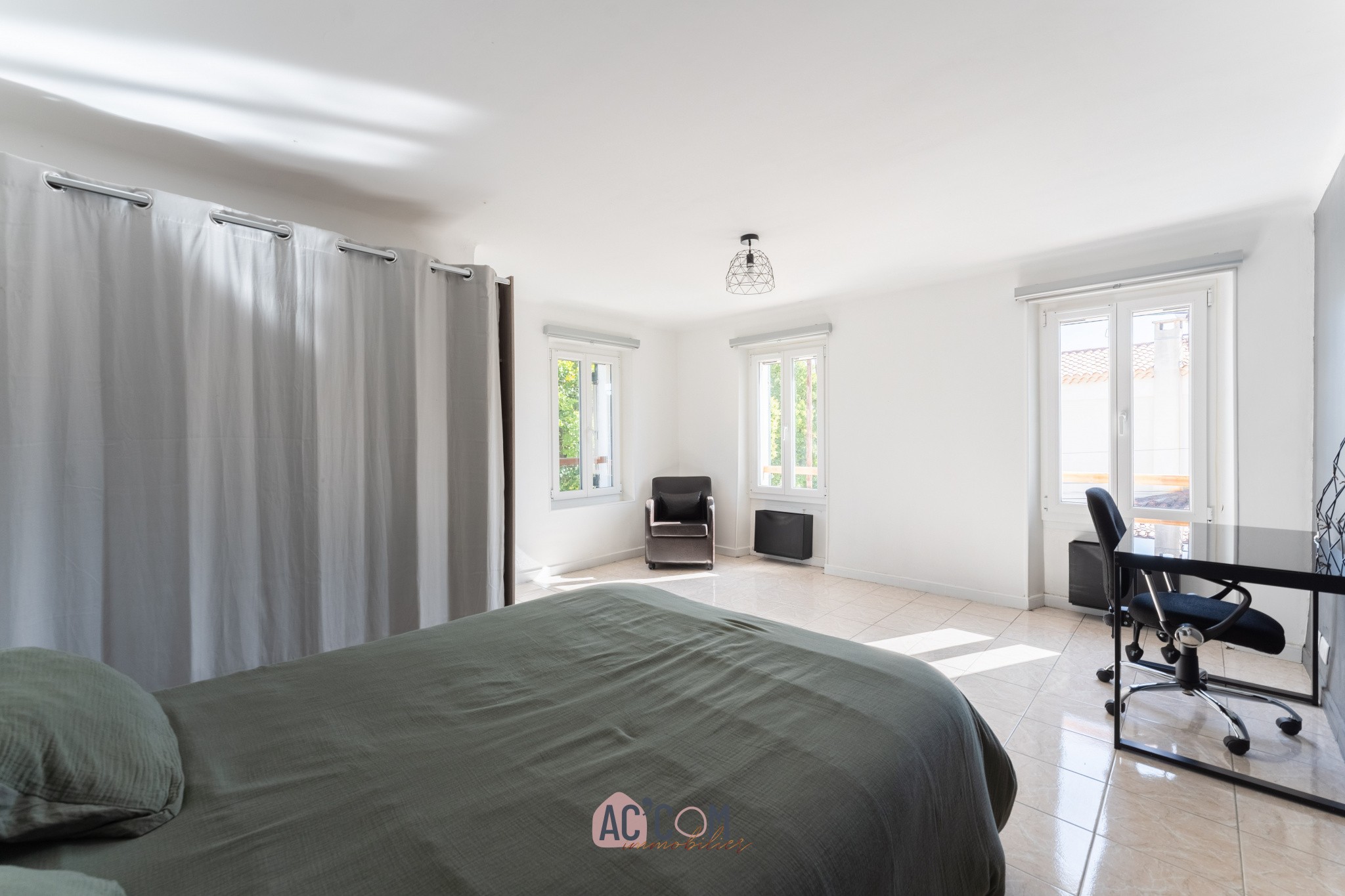 Vente Maison à Aubagne 7 pièces