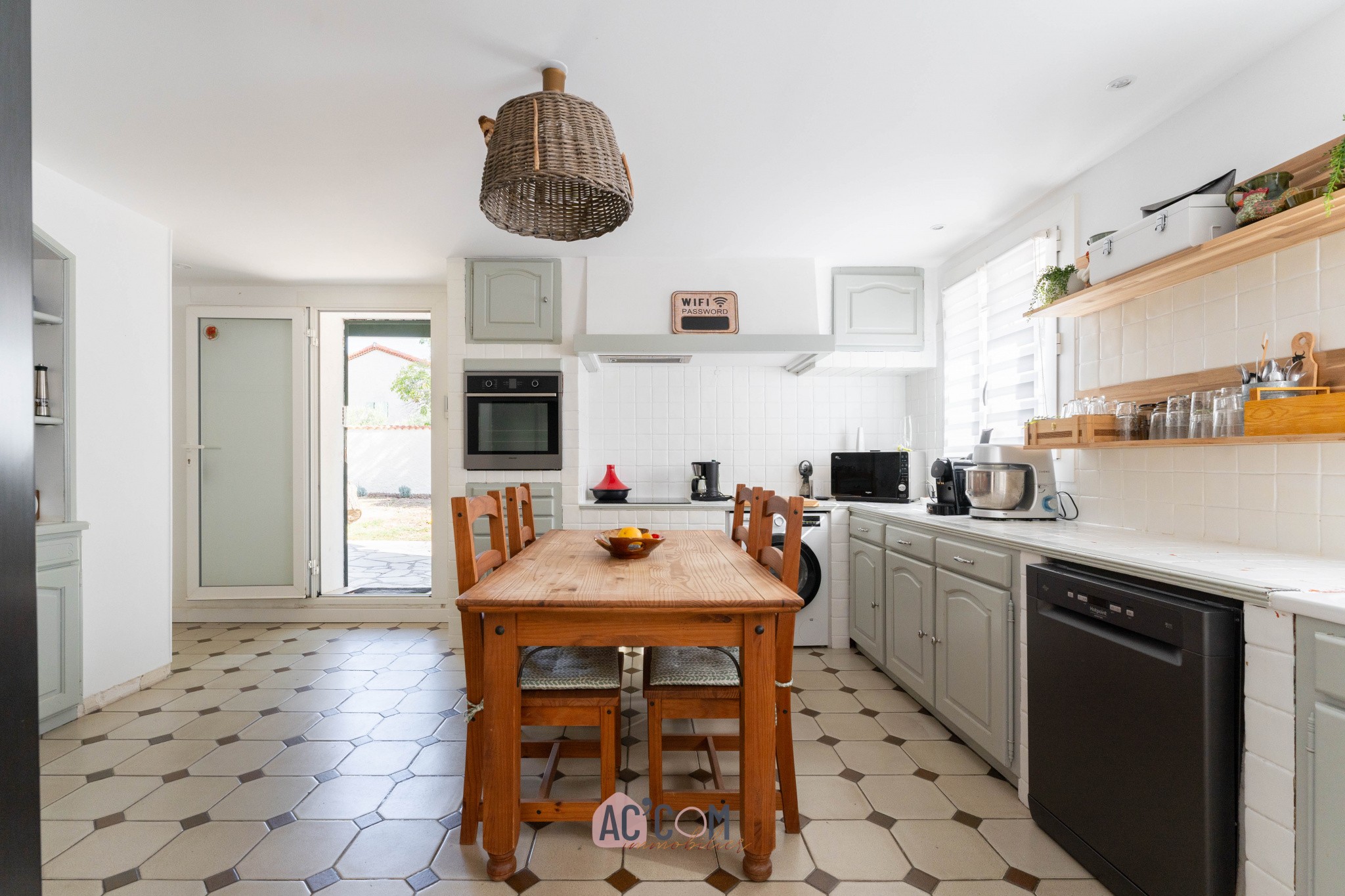 Vente Maison à Aubagne 7 pièces