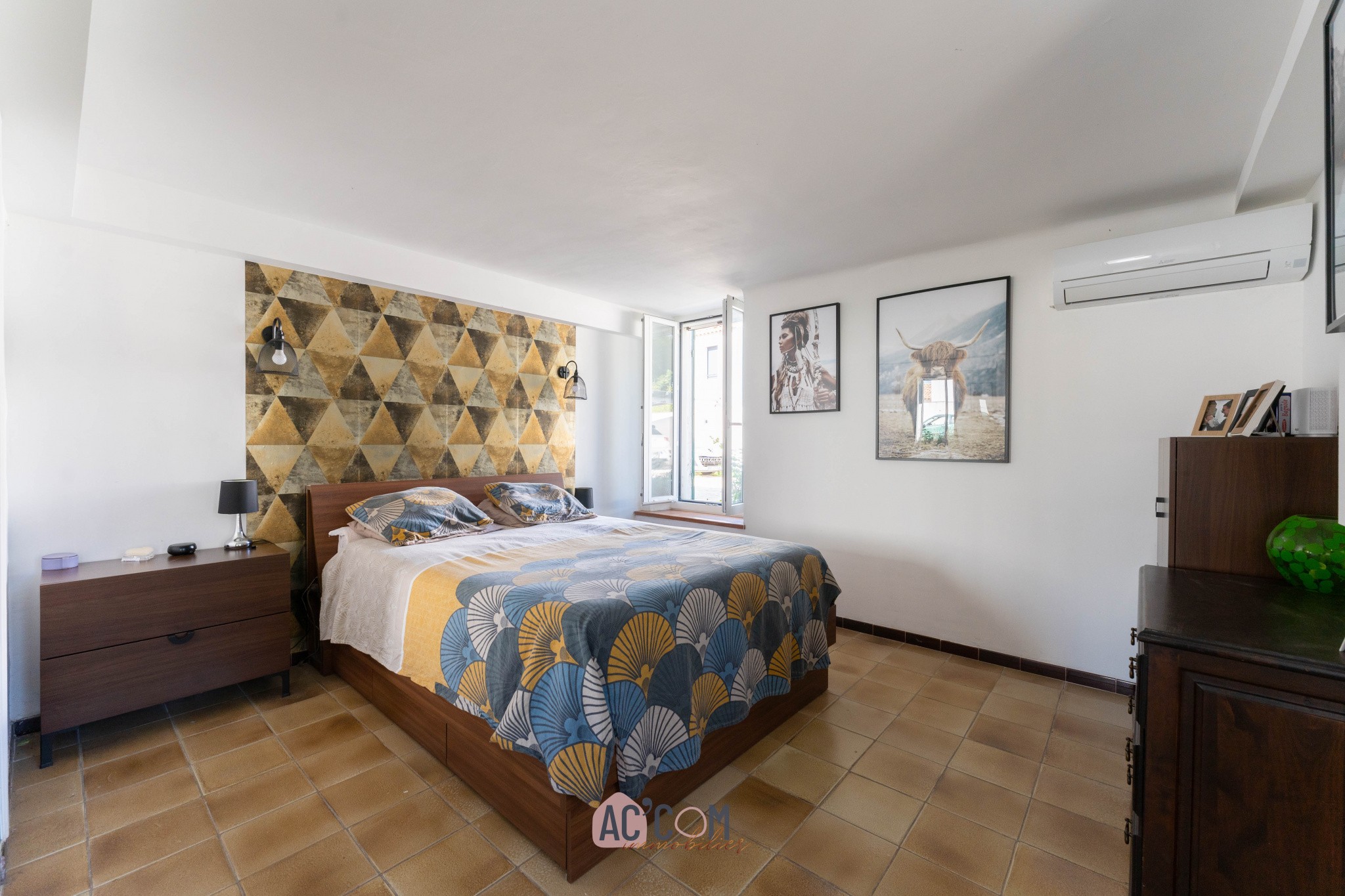 Vente Maison à Aubagne 7 pièces