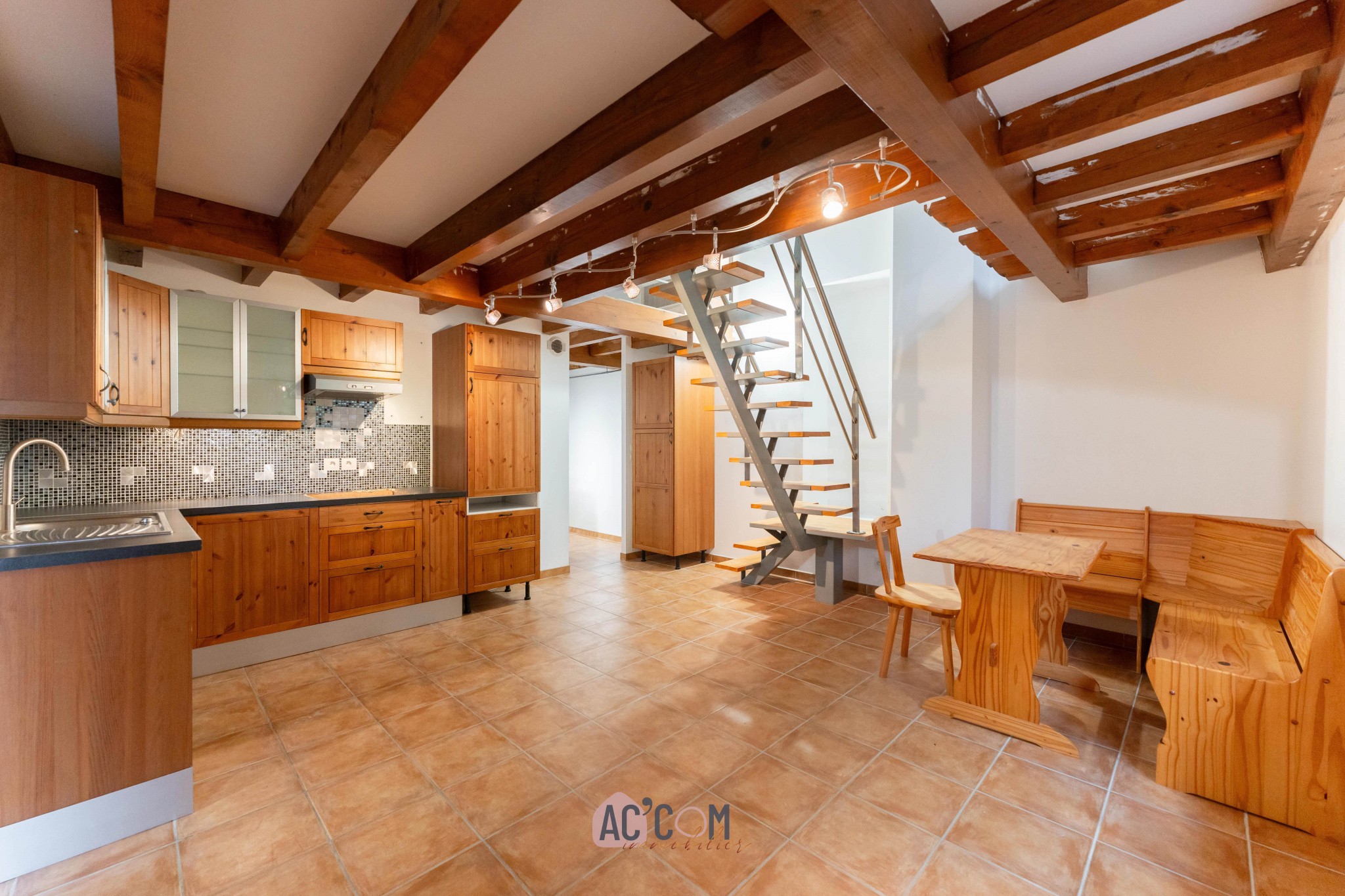 Vente Maison à Aubagne 2 pièces