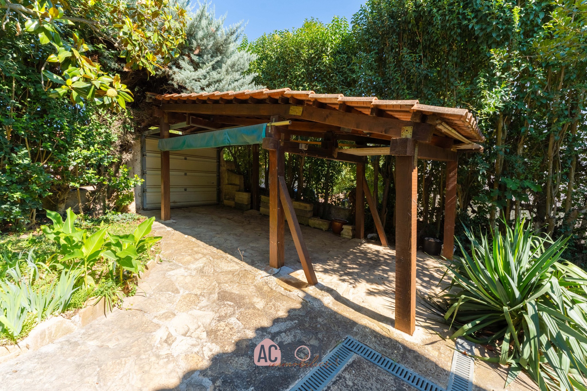 Vente Maison à Aubagne 4 pièces